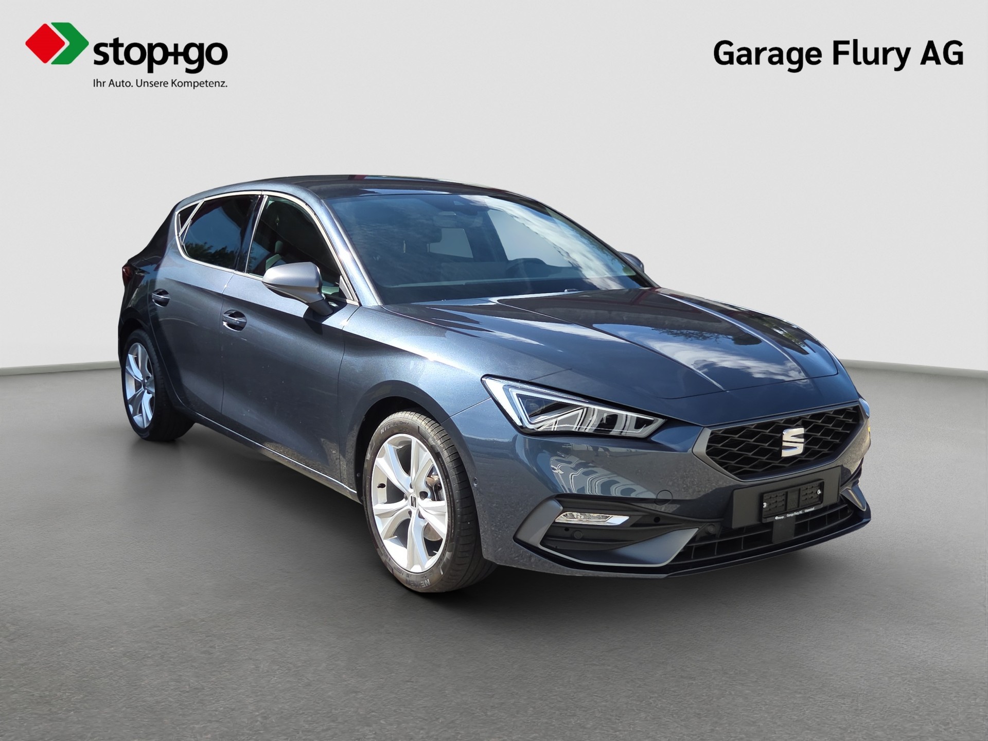 SEAT Leon 1.5 eTSI mHEV DSG FR-image-7