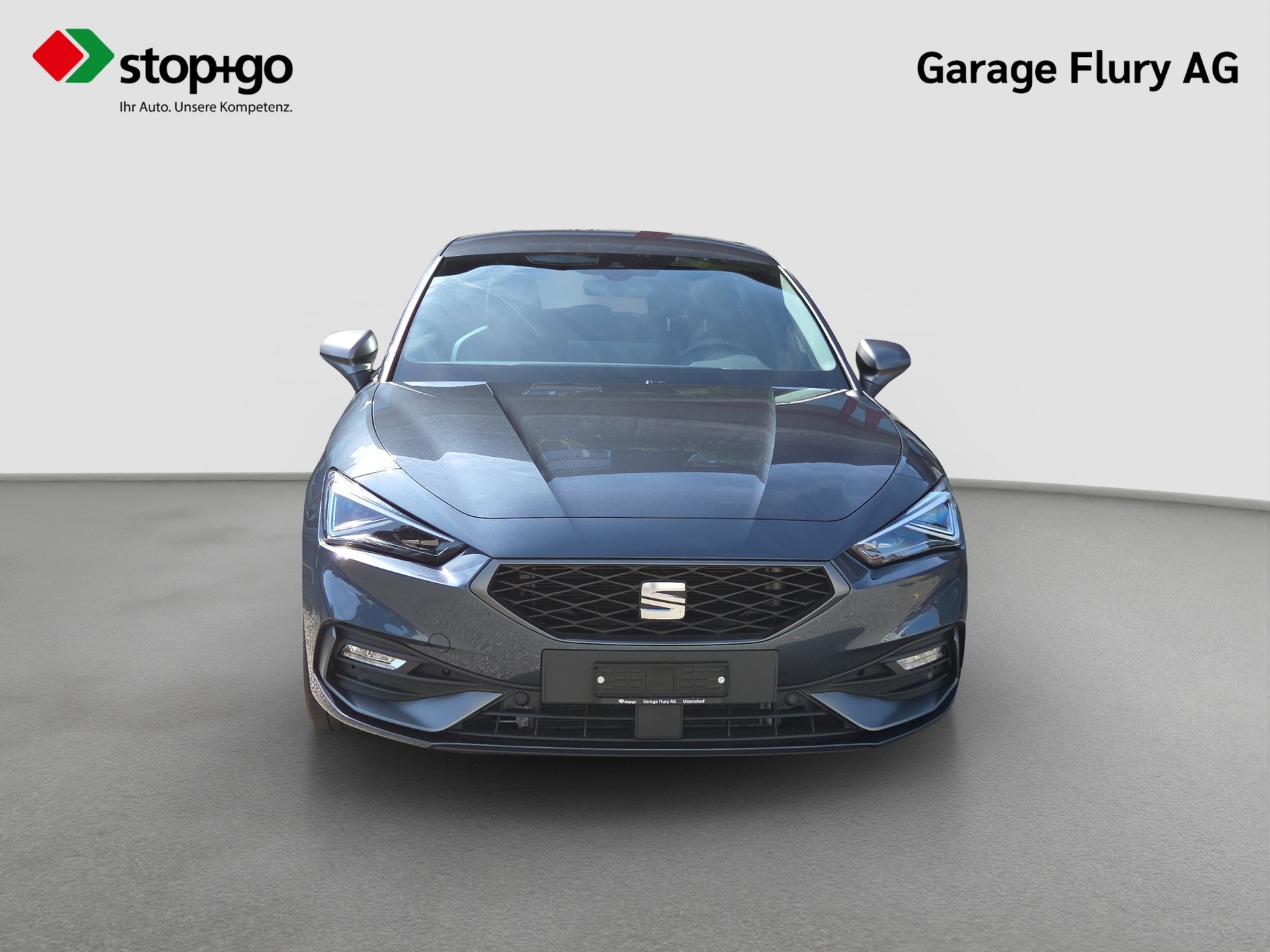 SEAT Leon 1.5 eTSI mHEV DSG FR-image-0
