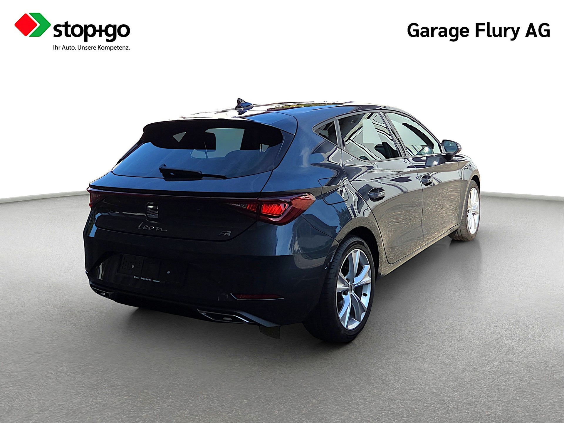 SEAT Leon 1.5 eTSI mHEV DSG FR-image-5