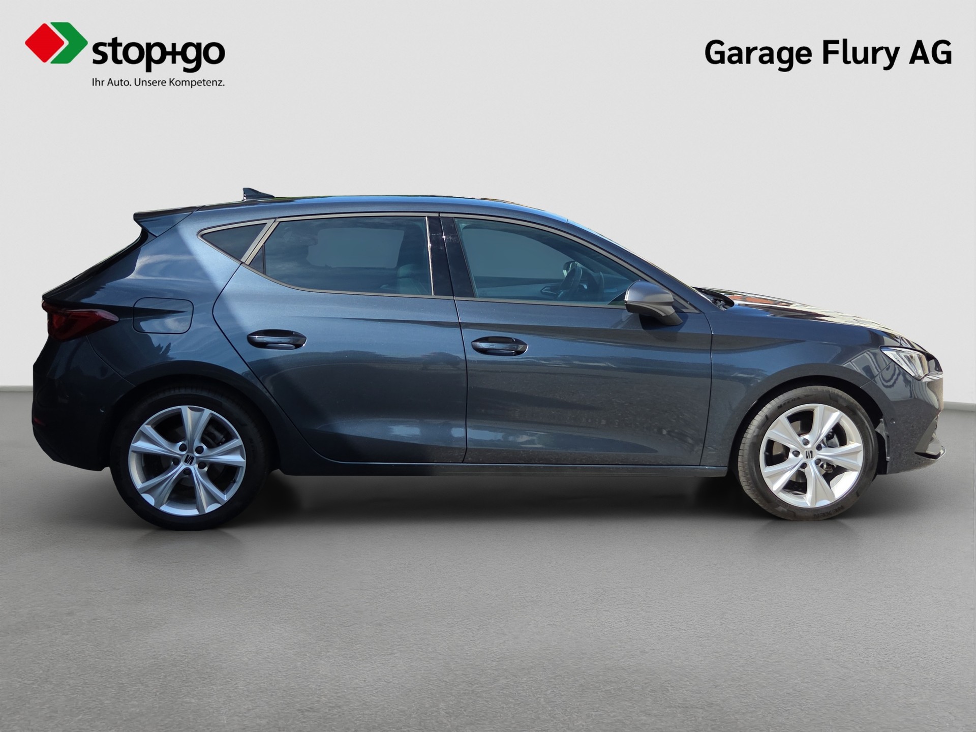 SEAT Leon 1.5 eTSI mHEV DSG FR-image-6