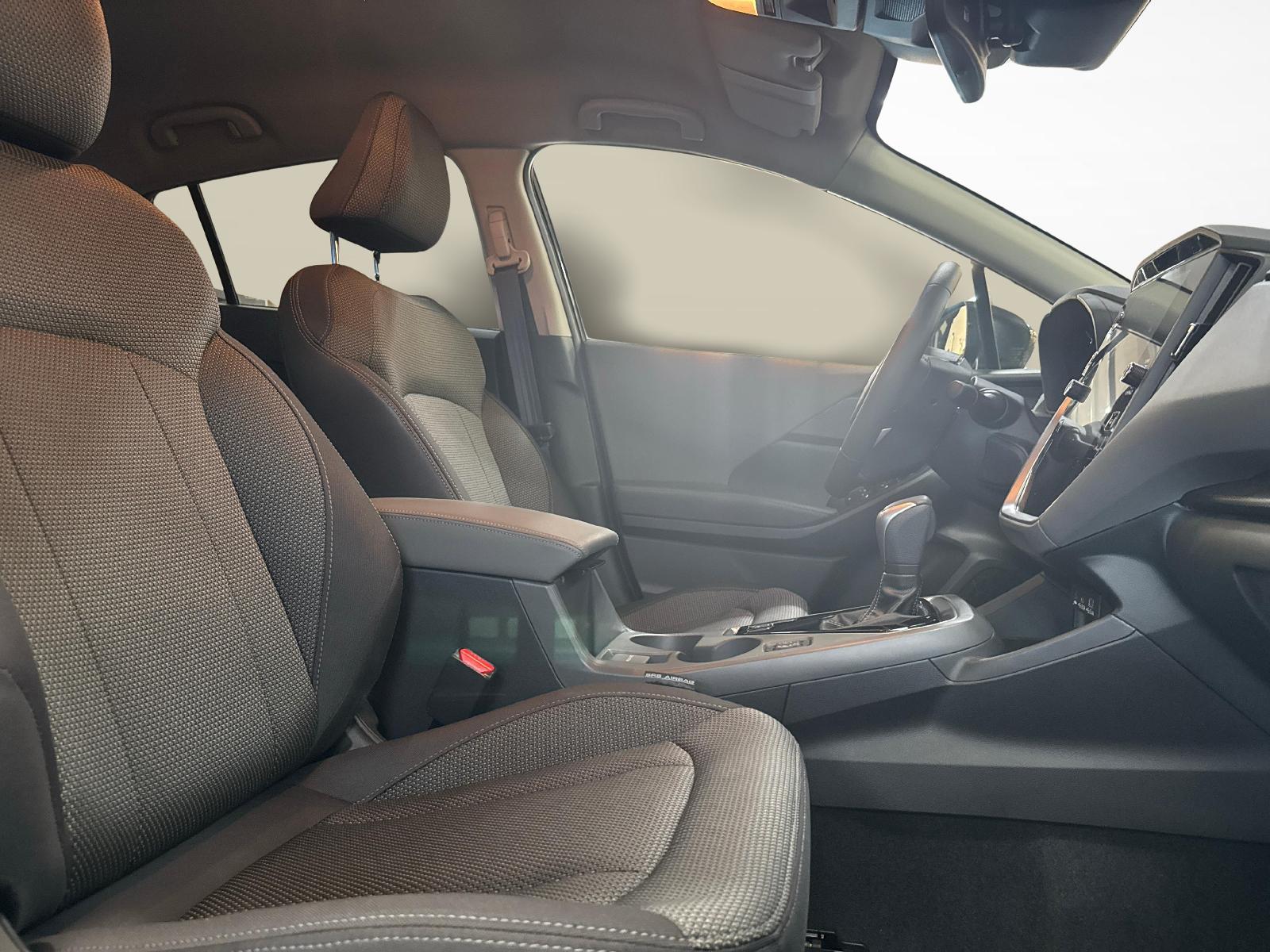 SUBARU Crosstrek 2.0i e-Boxer Swiss Plus-image-9