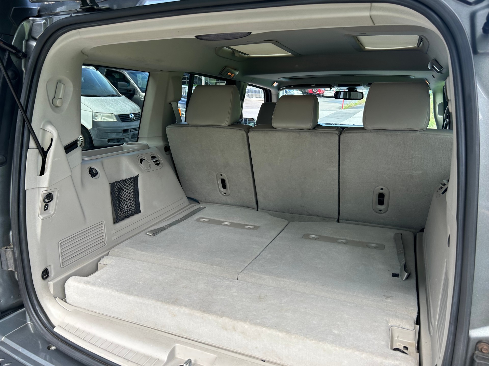JEEP Commander 3.0 CRD Overland Automatic-image-9