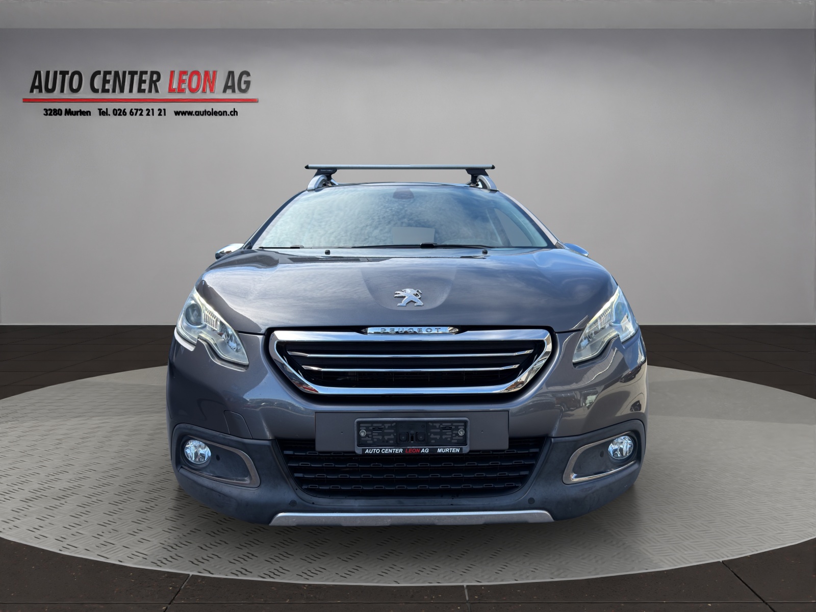 PEUGEOT 2008 1.6 BlueHDi Allure-image-0