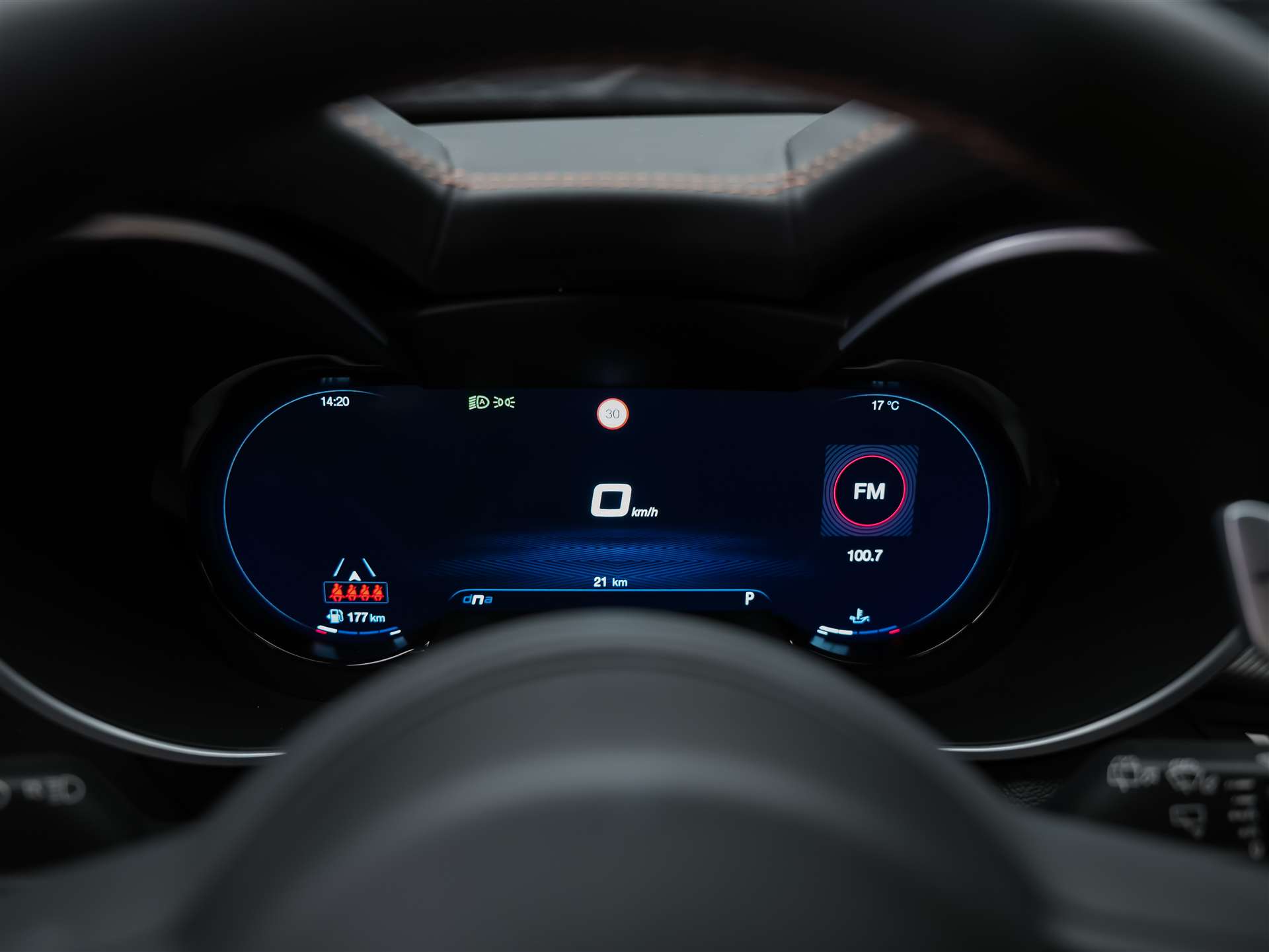 ALFA ROMEO Stelvio 2.0 Intensa Q4 AT8 *SOFORT Verfügbar*Werksgarantie*Panorama*Harman/Kardon*-image-32