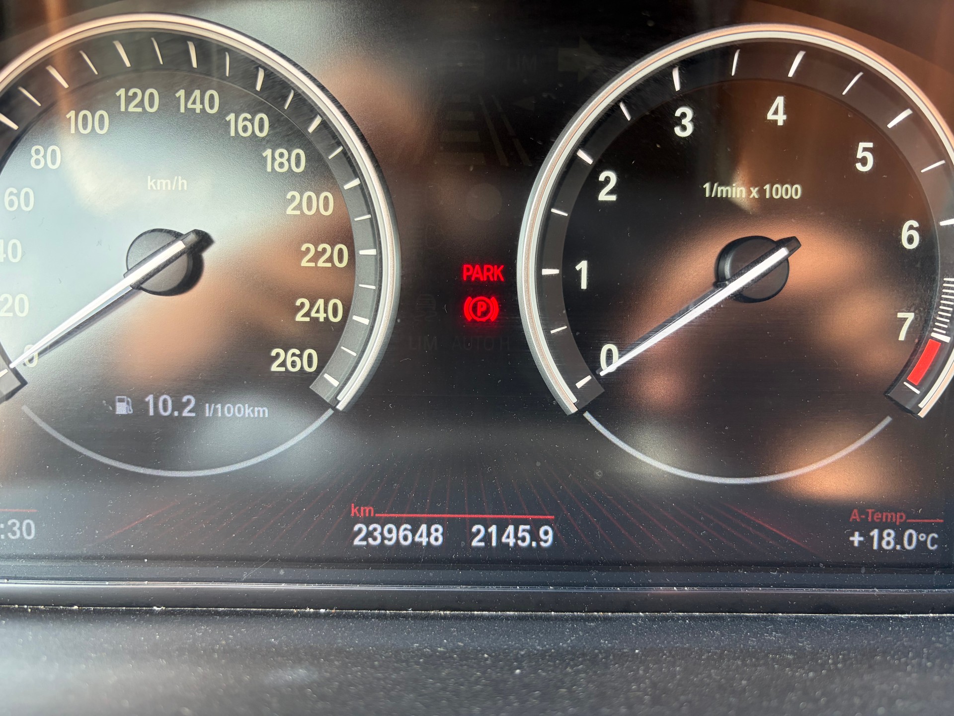 BMW 528i xDrive Touring Steptronic-image-13