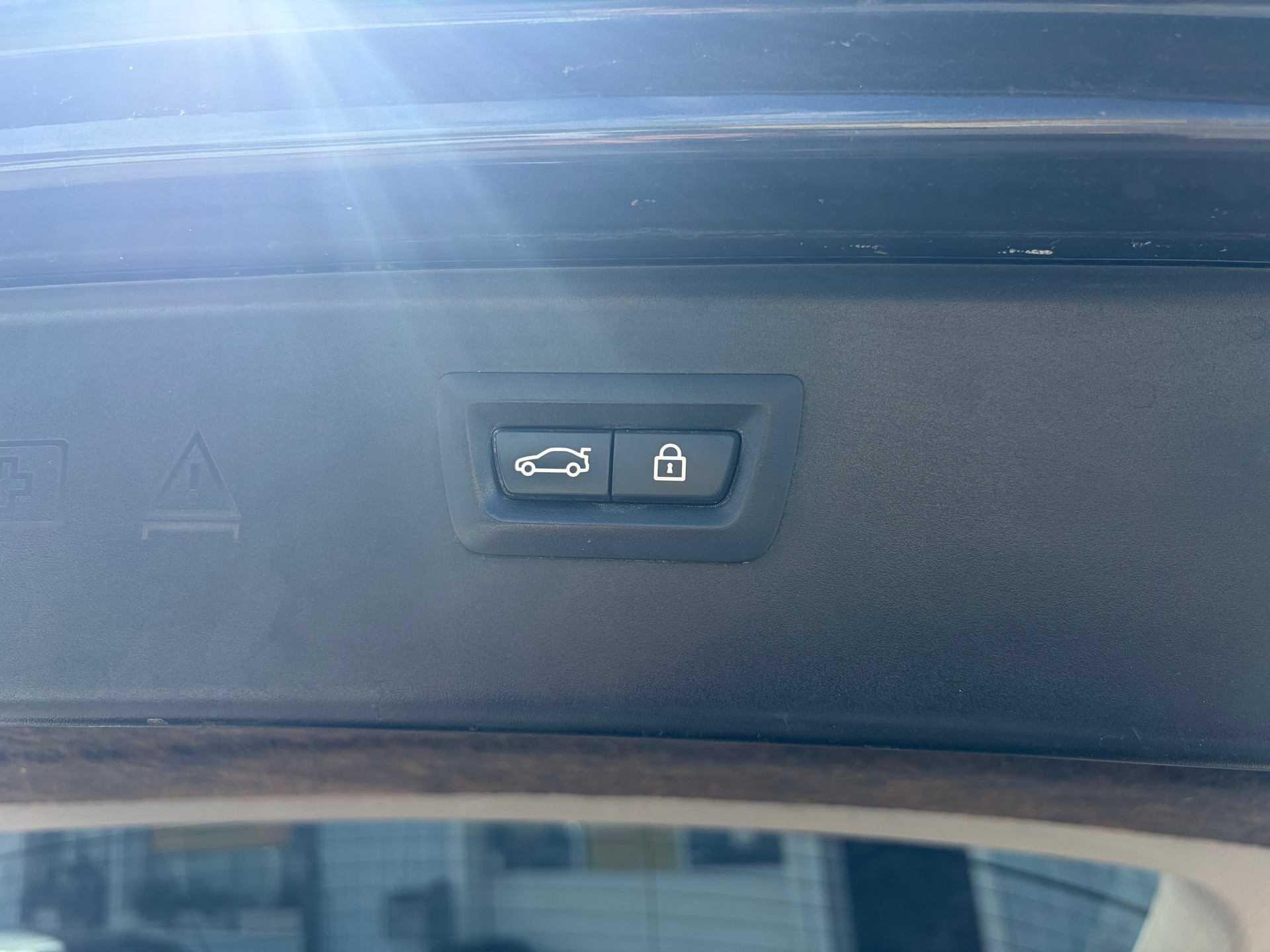 BMW 528i xDrive Touring Steptronic-image-14