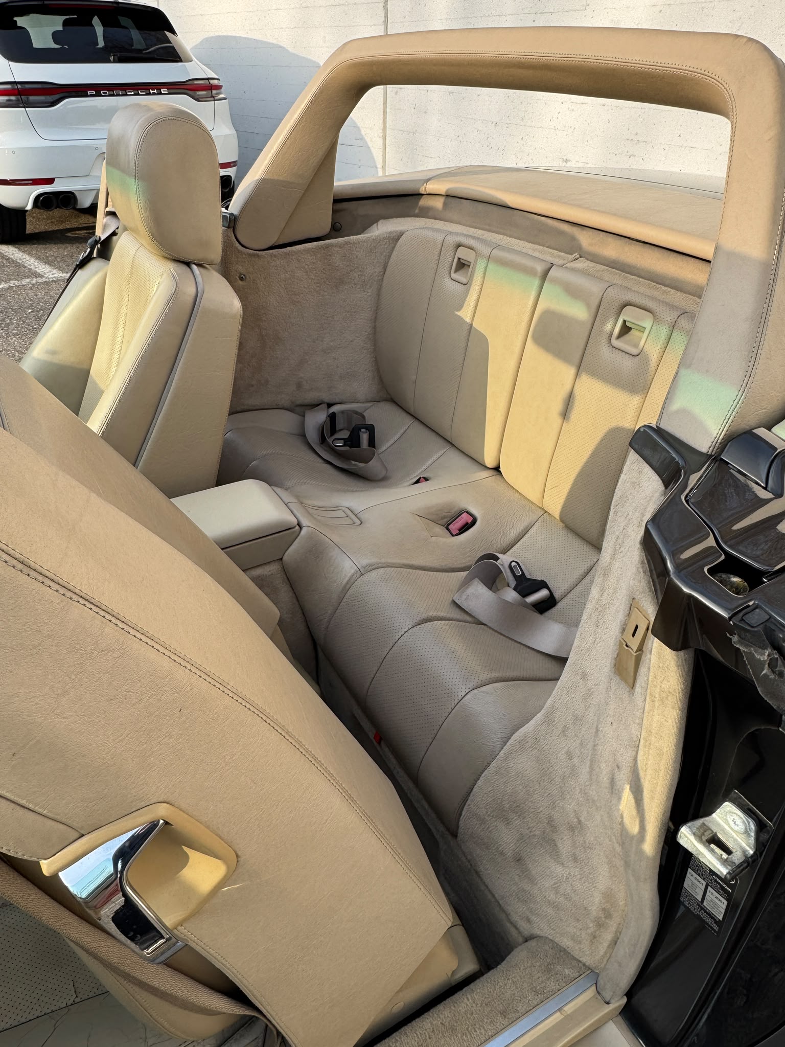 MERCEDES-BENZ SL 300-image-5