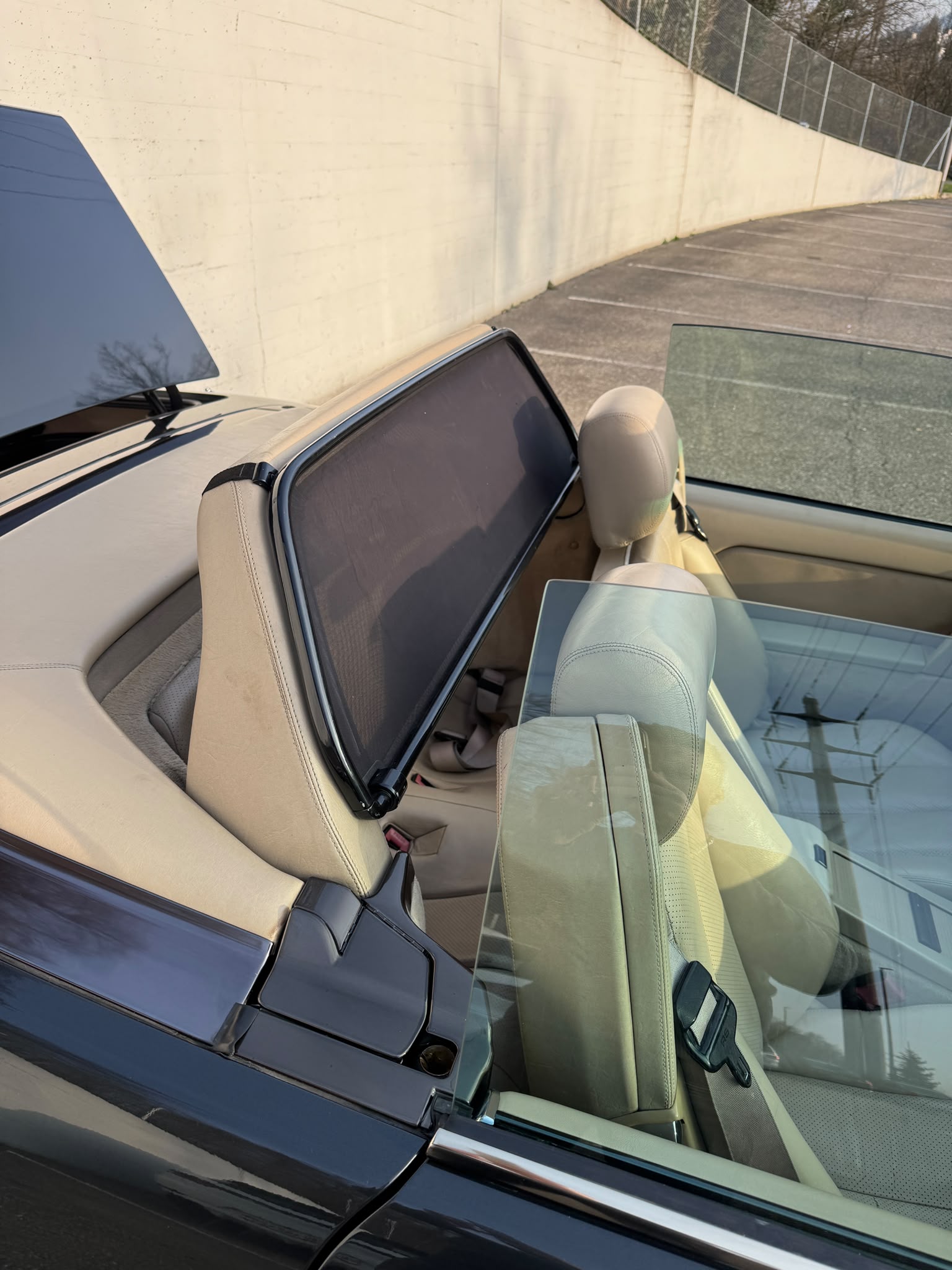 MERCEDES-BENZ SL 300-image-6