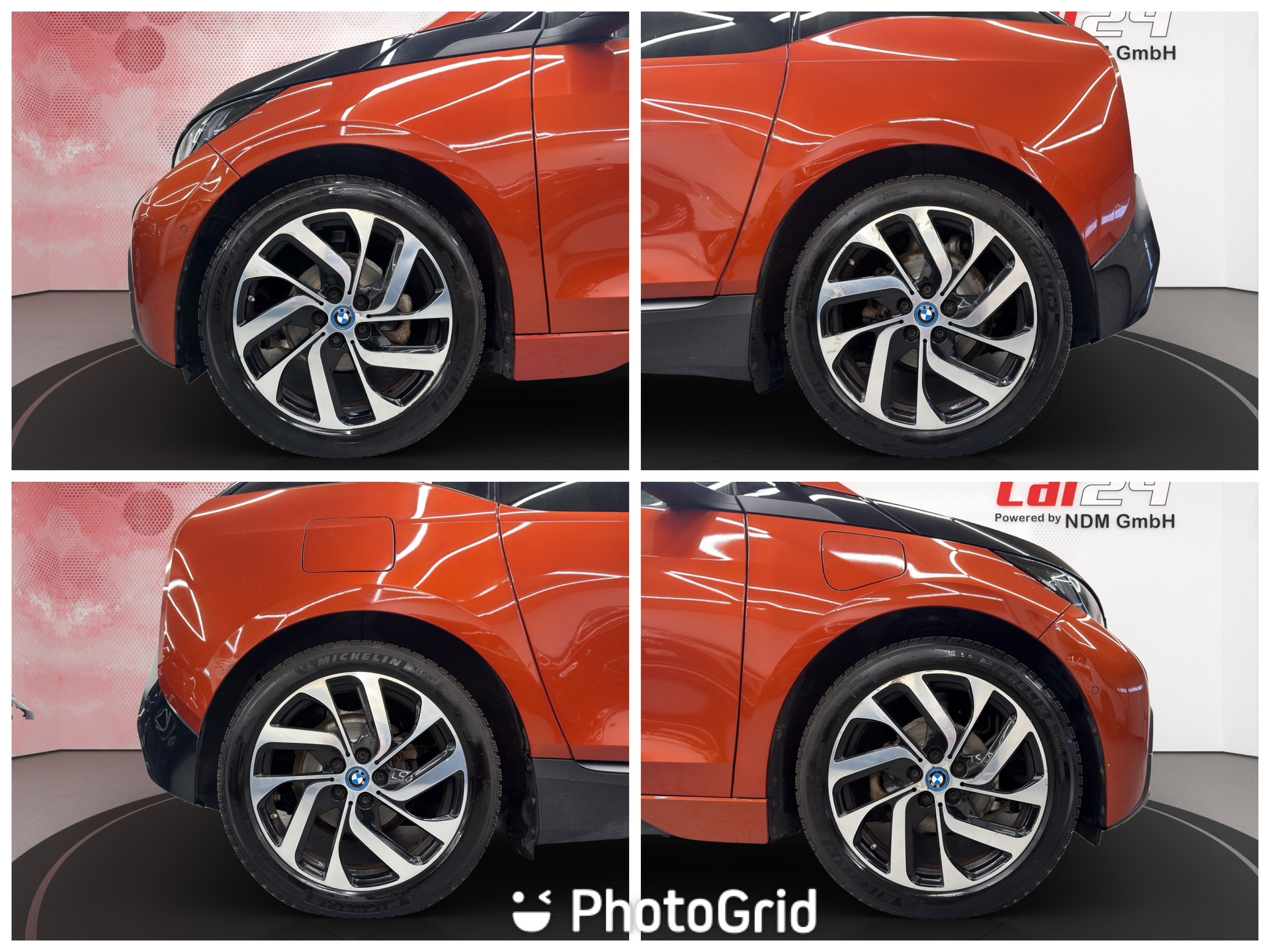 BMW i3 (60Ah) Range Extender-image-15