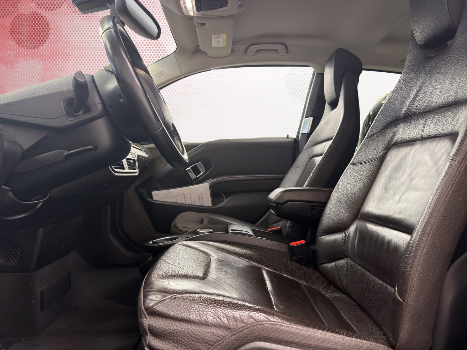 BMW i3 (60Ah) Range Extender-image-10