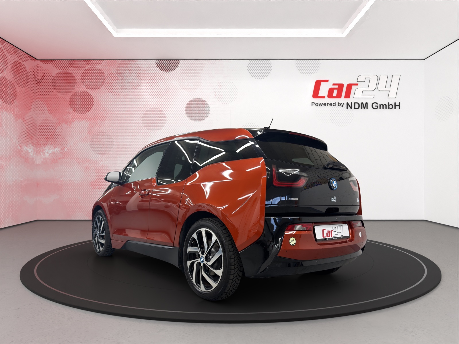 BMW i3 (60Ah) Range Extender-image-6