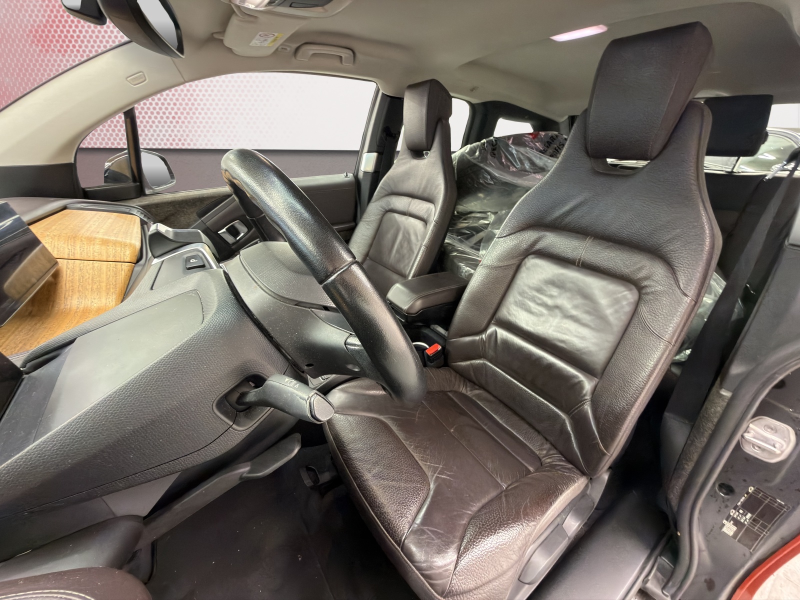 BMW i3 (60Ah) Range Extender-image-9