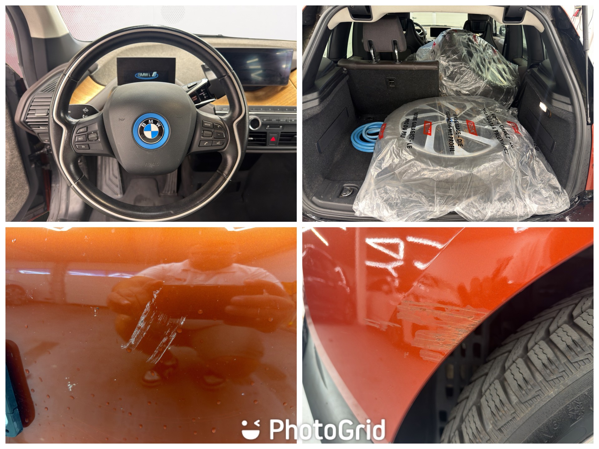 BMW i3 (60Ah) Range Extender-image-14