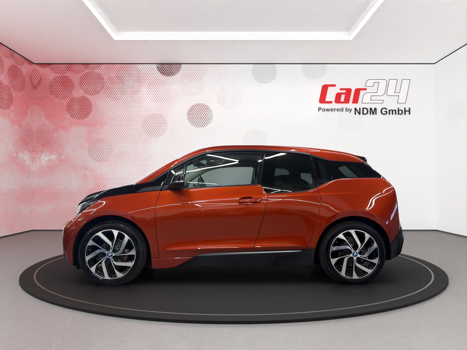 BMW i3 (60Ah) Range Extender-image-7
