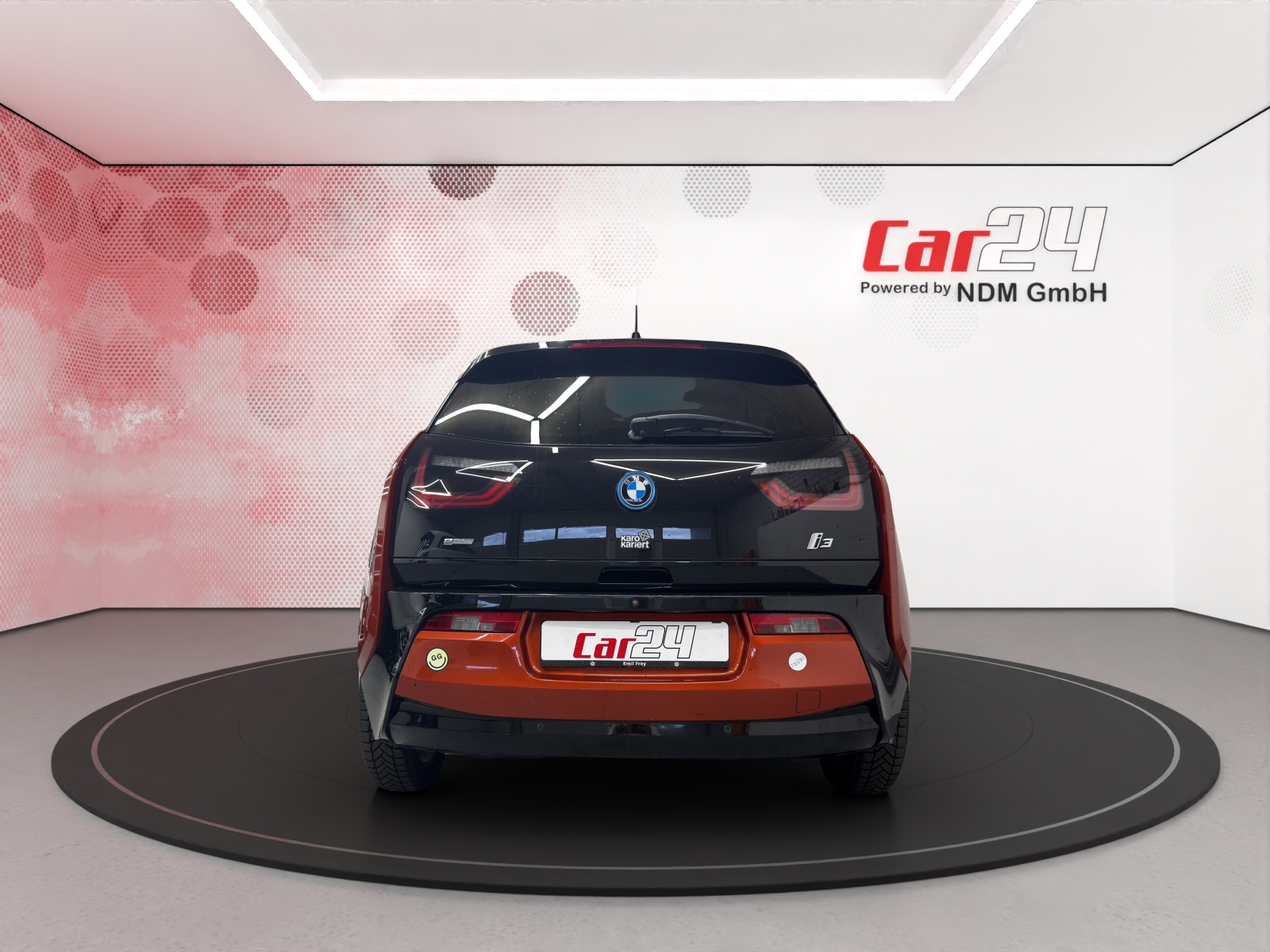 BMW i3 (60Ah) Range Extender-image-5