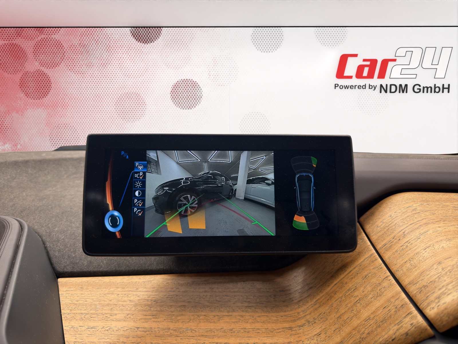 BMW i3 (60Ah) Range Extender-image-13