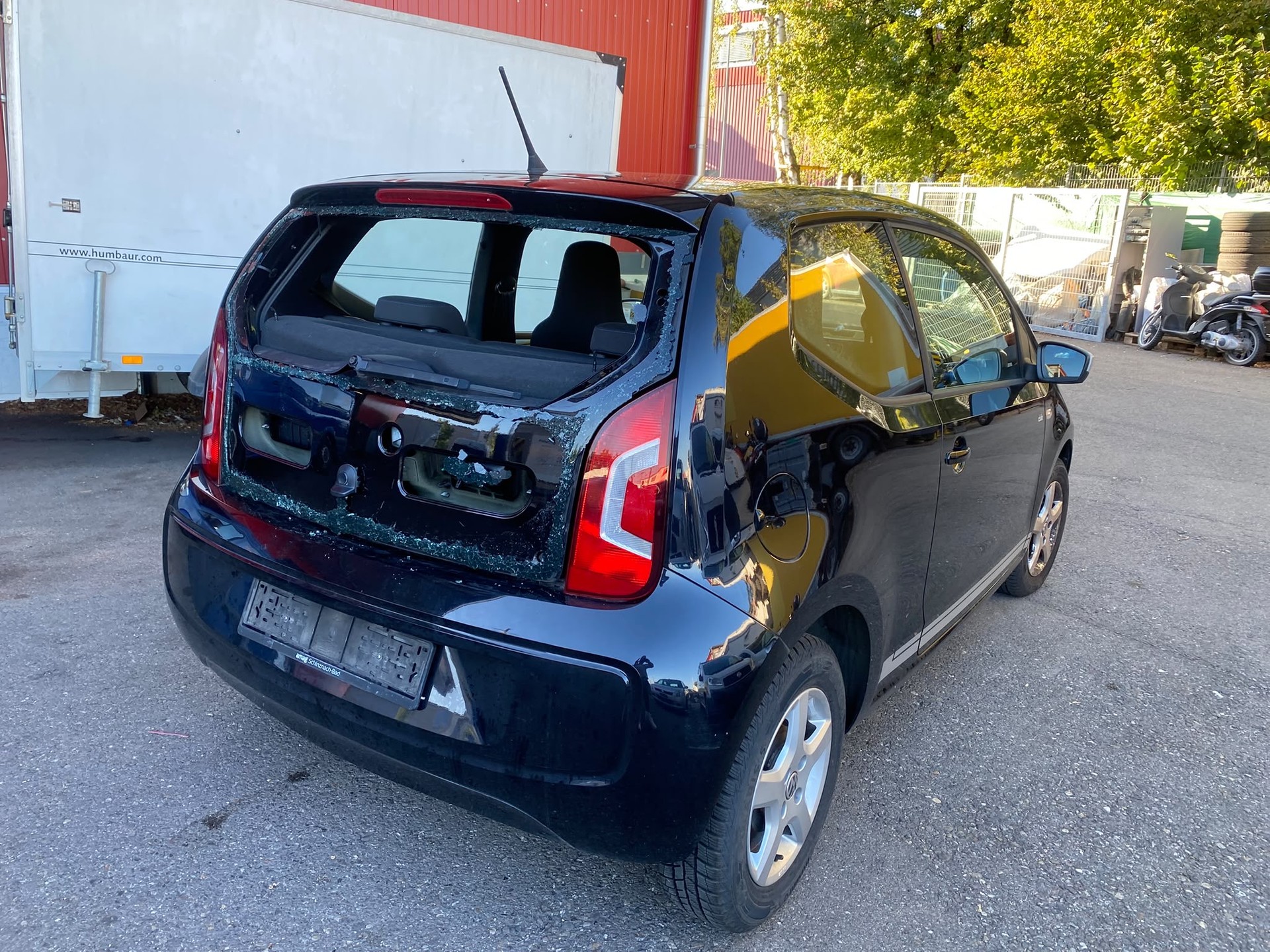VW Up 1.0 move up-image-4
