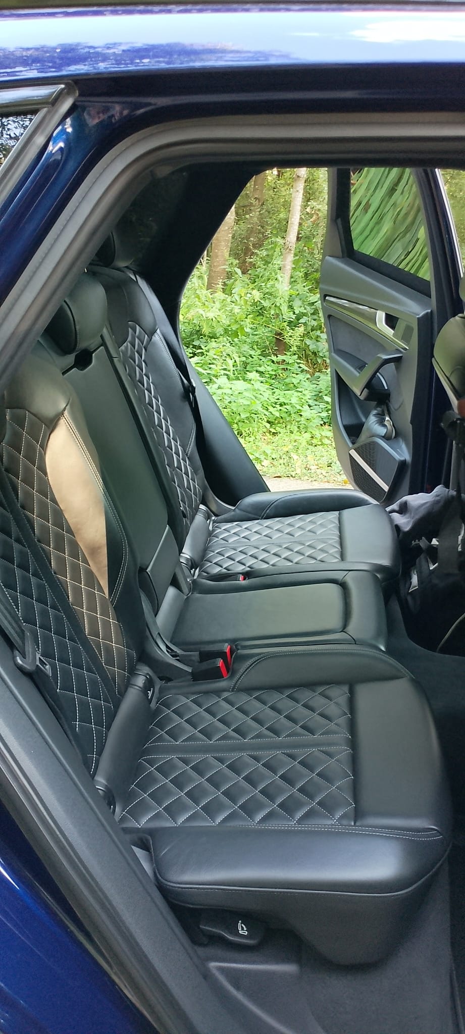 AUDI 3.0 V6 TFSI quattro T-Tronic-image-15