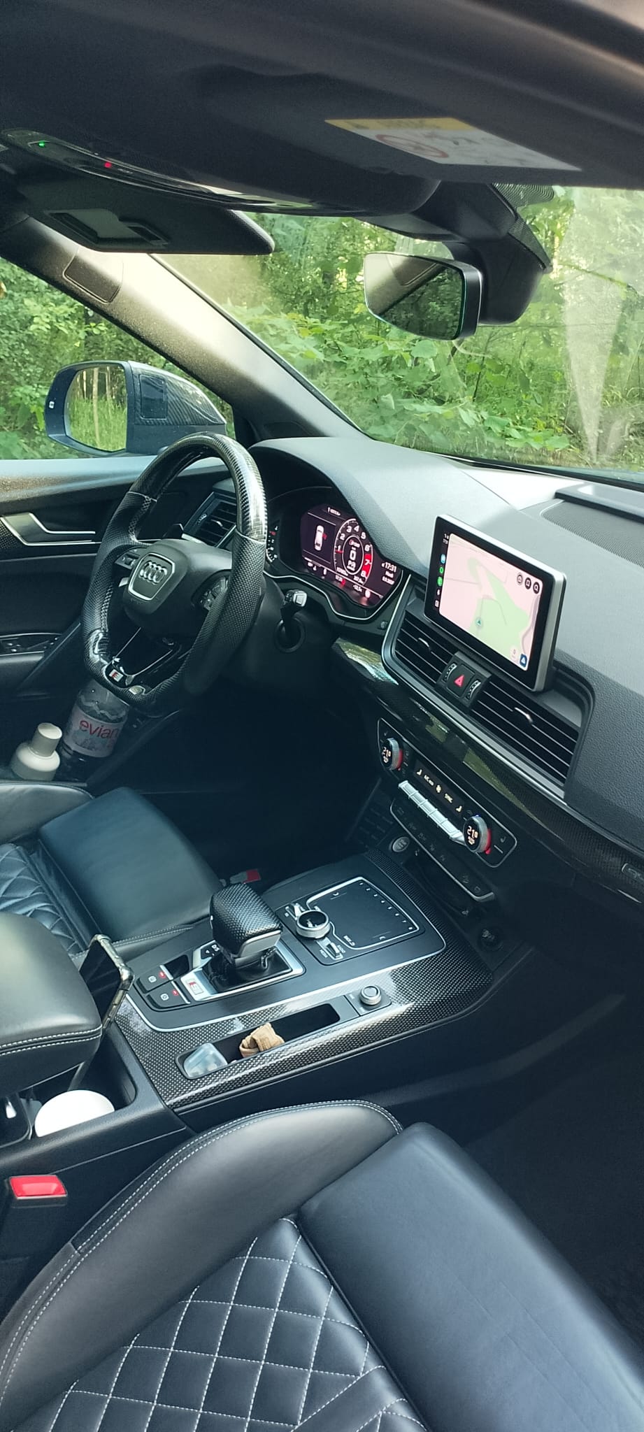 AUDI 3.0 V6 TFSI quattro T-Tronic-image-13