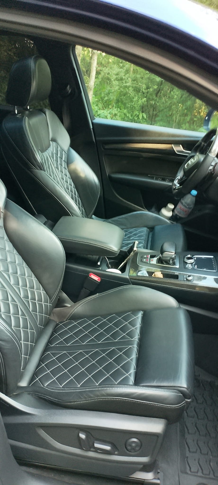 AUDI 3.0 V6 TFSI quattro T-Tronic-image-14