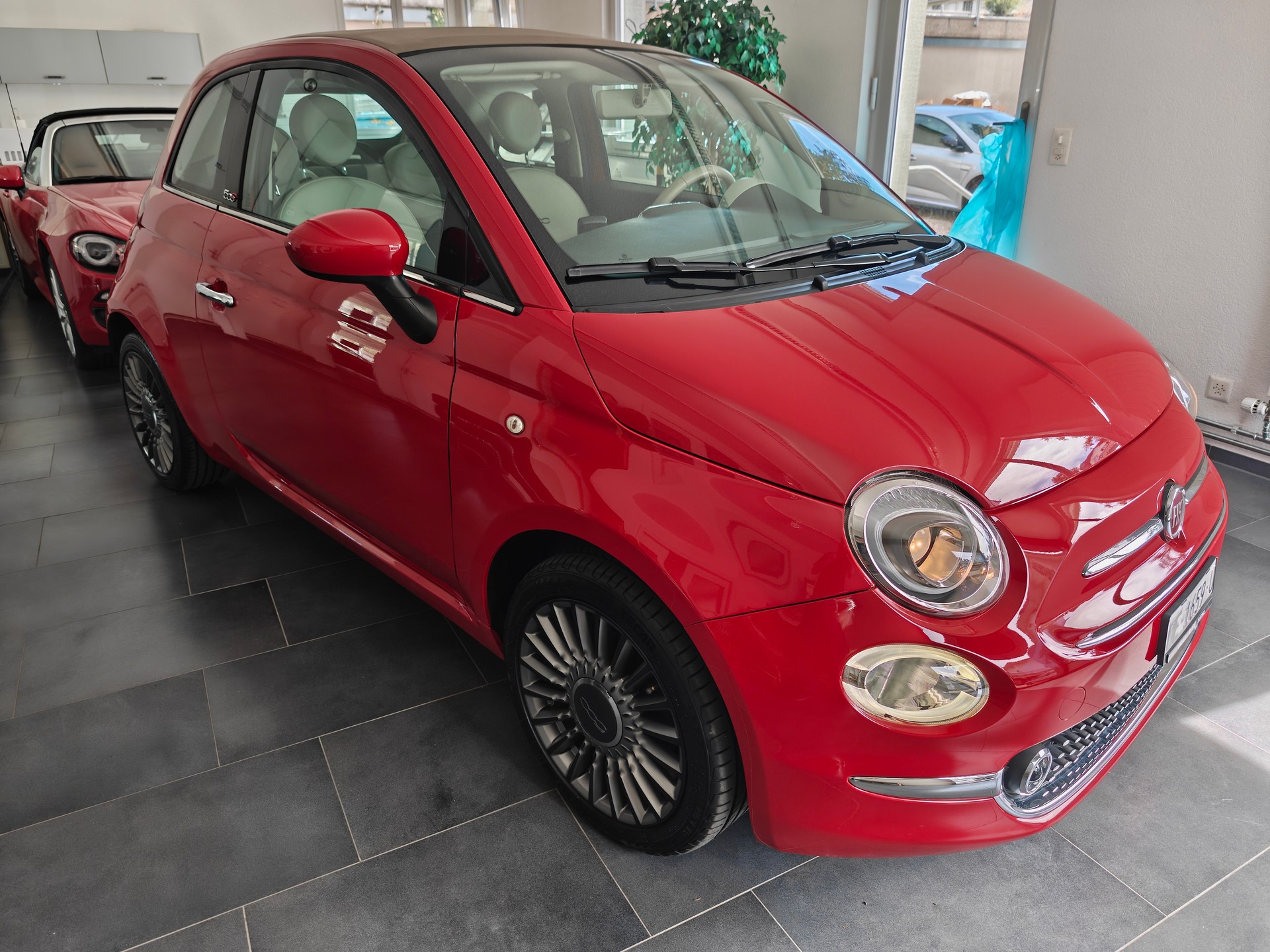 FIAT 500C 0.9 Twinair Turbo S-image-1