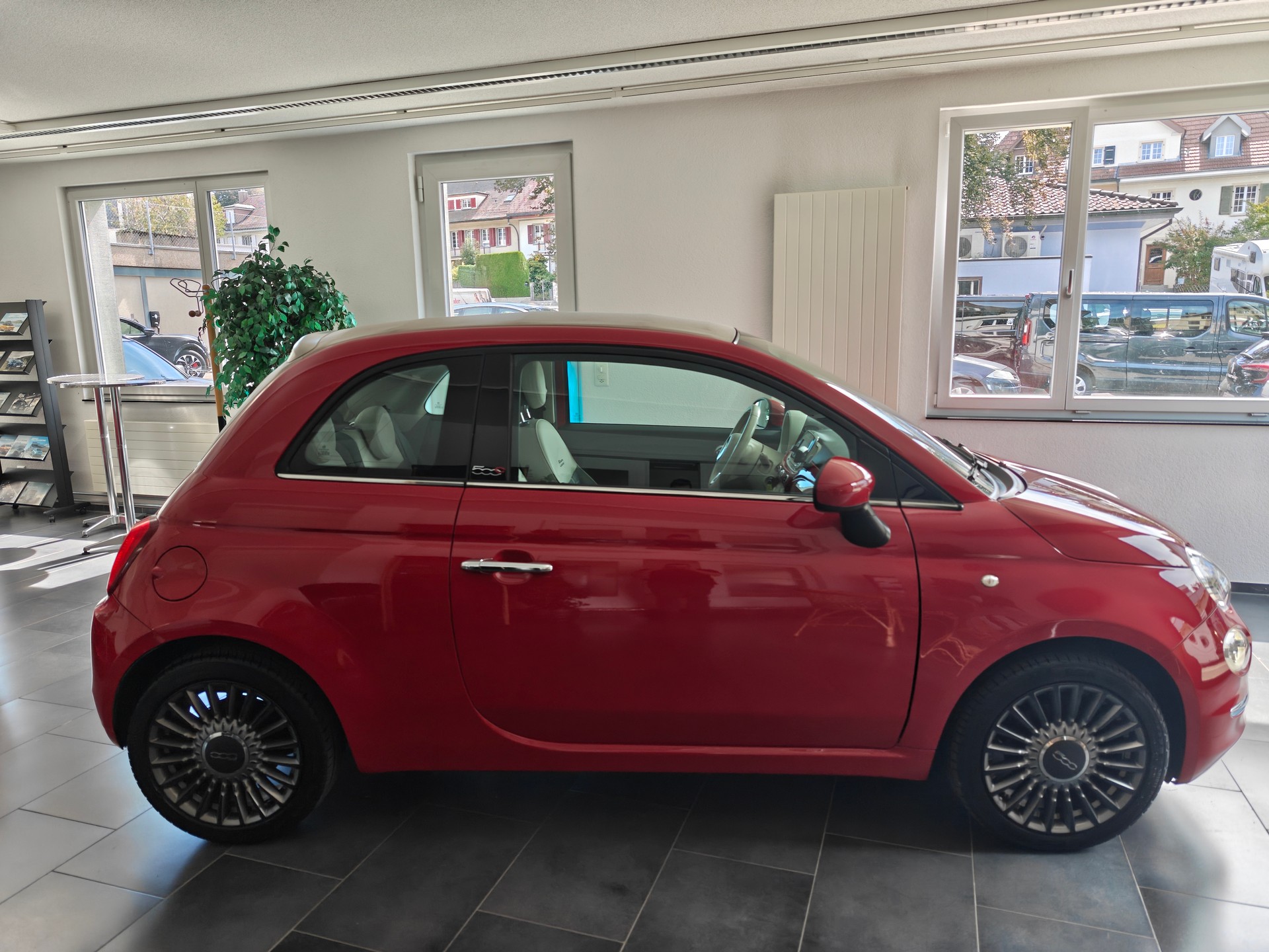 FIAT 500C 0.9 Twinair Turbo S-image-2