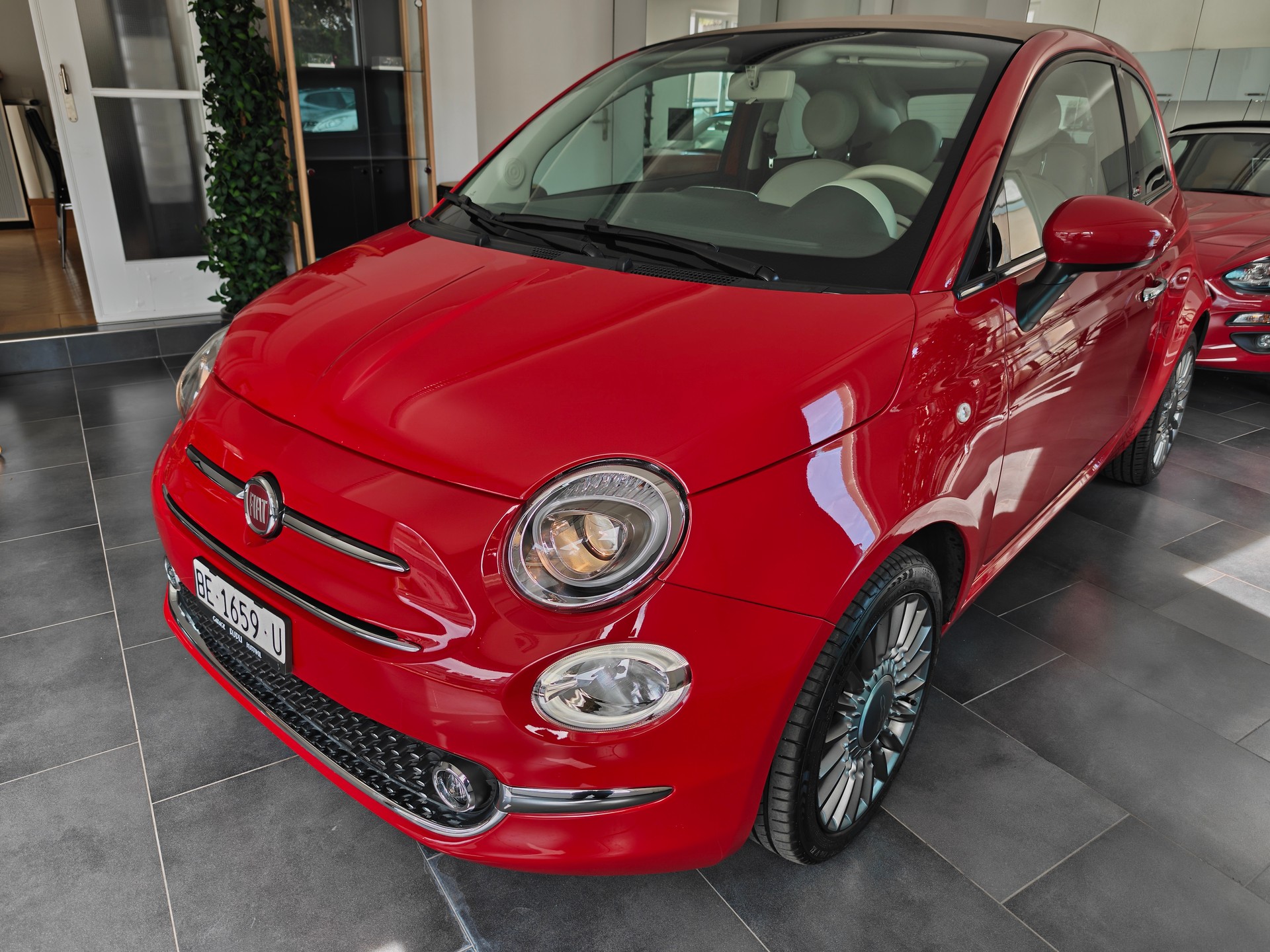 FIAT 500C 0.9 Twinair Turbo S-image-0