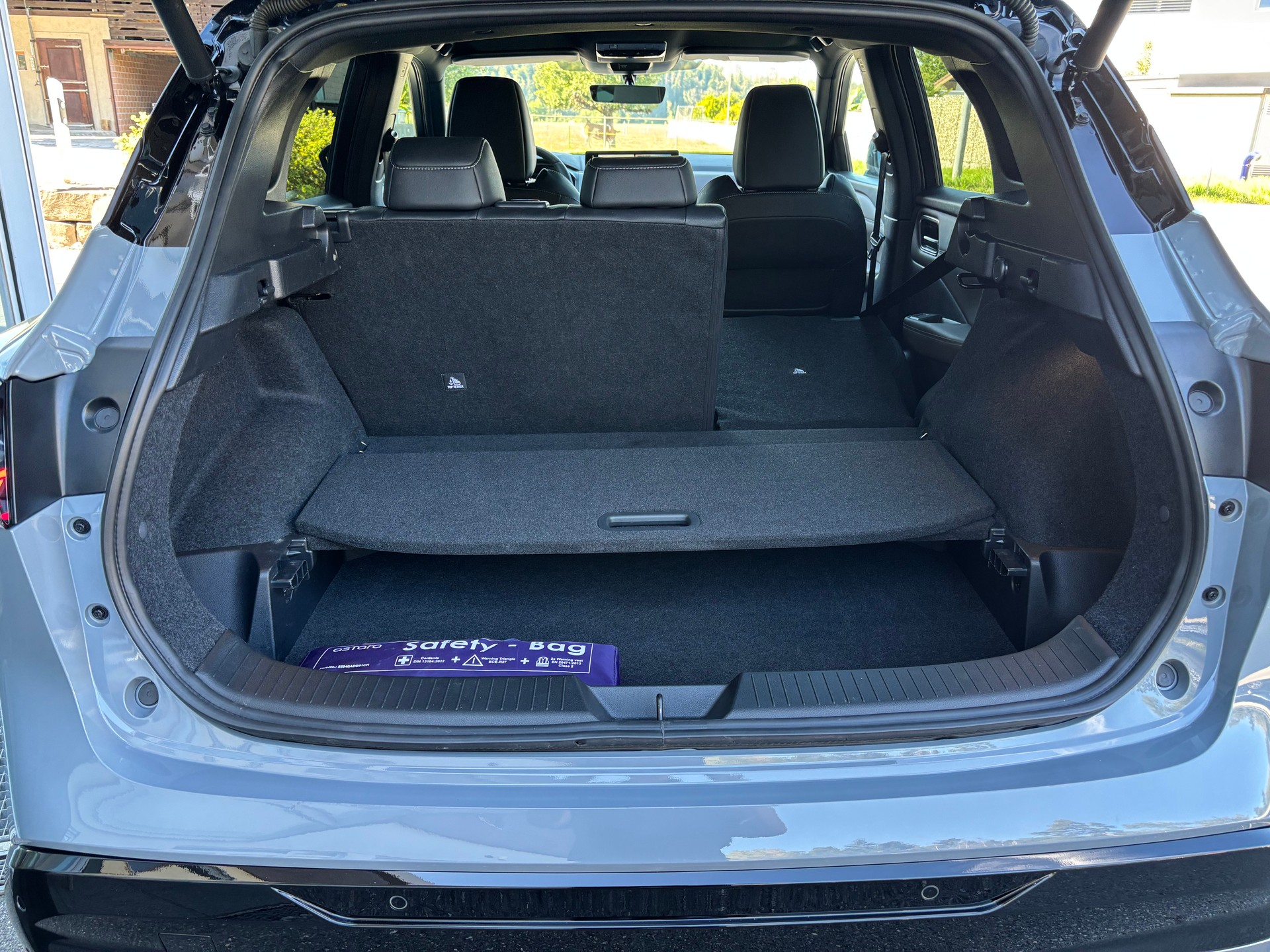 NISSAN Qashqai 1.5 VC-T e-Power Tekna-image-5