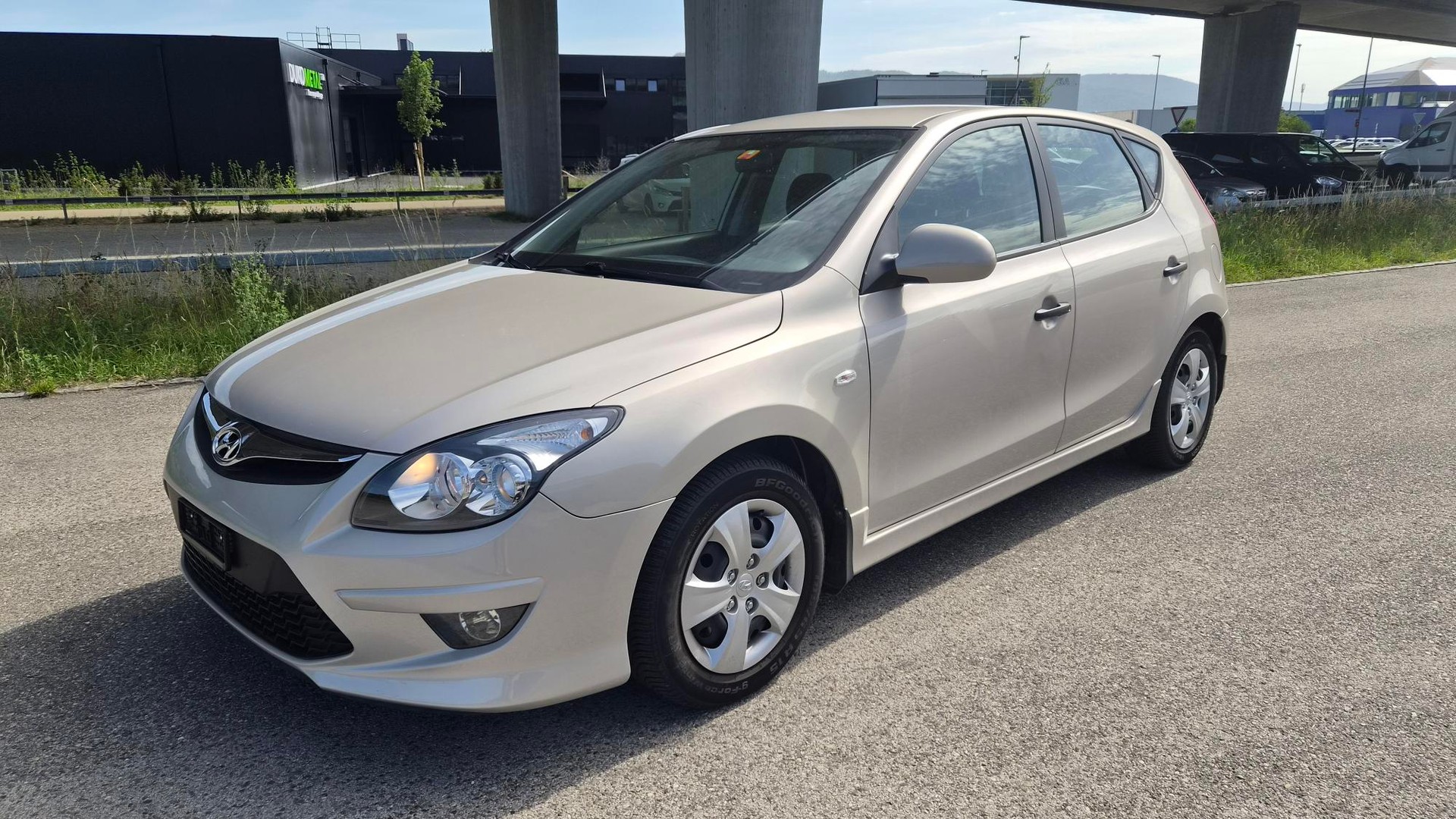 HYUNDAI i30 1.4 Comfort
