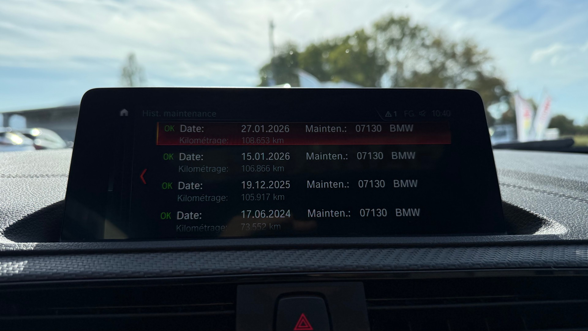 BMW M2 Competition Drivelogic-image-11