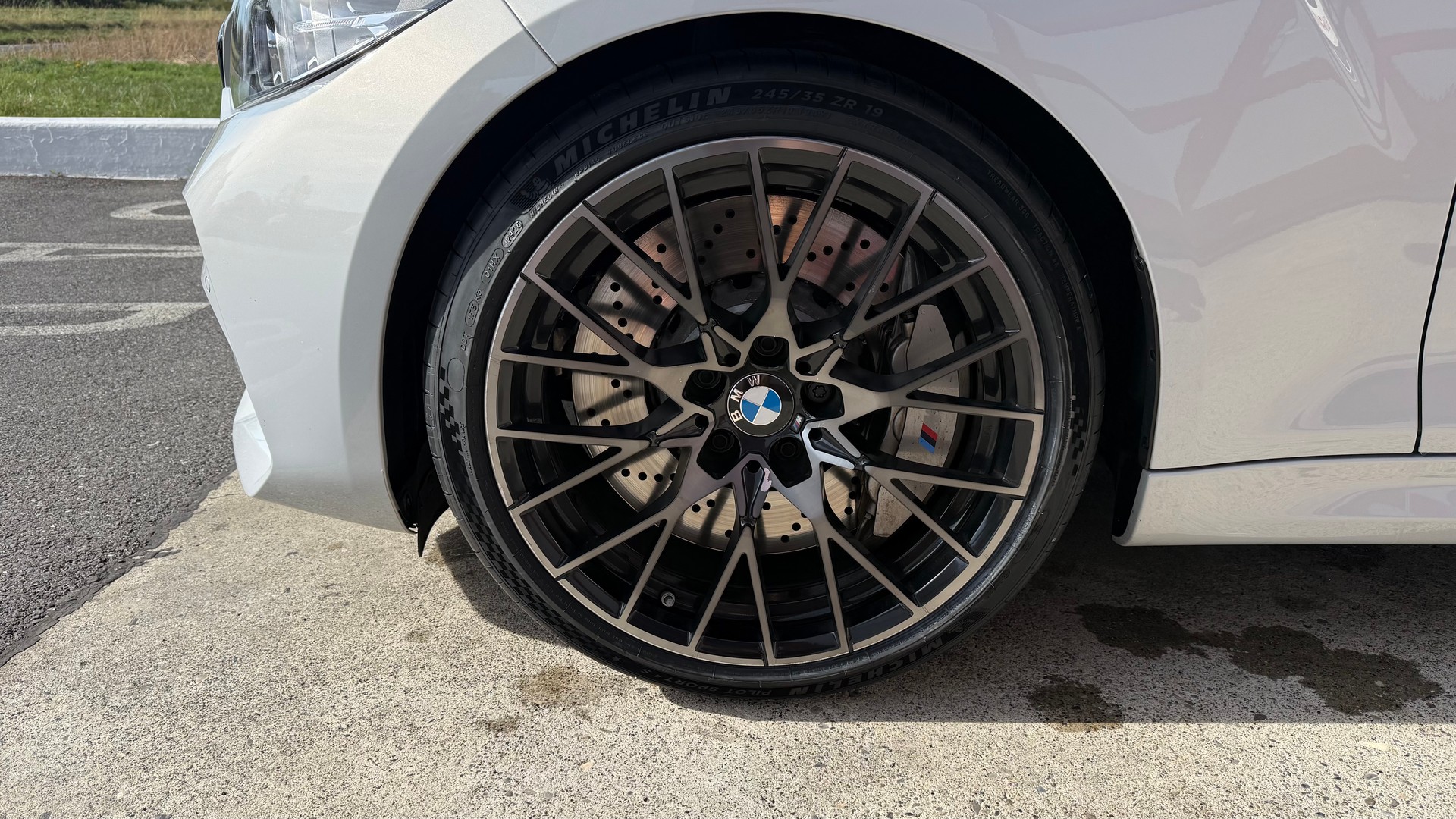 BMW M2 Competition Drivelogic-image-14