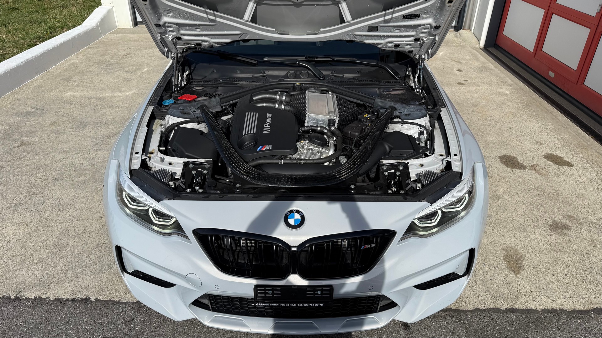 BMW M2 Competition Drivelogic-image-15