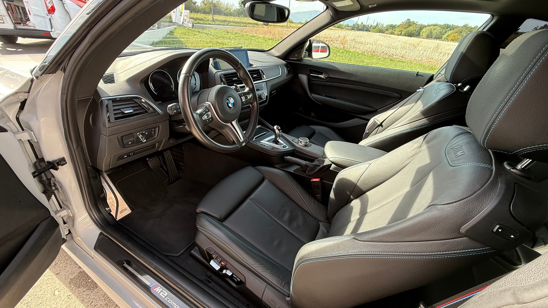 BMW M2 Competition Drivelogic-image-6