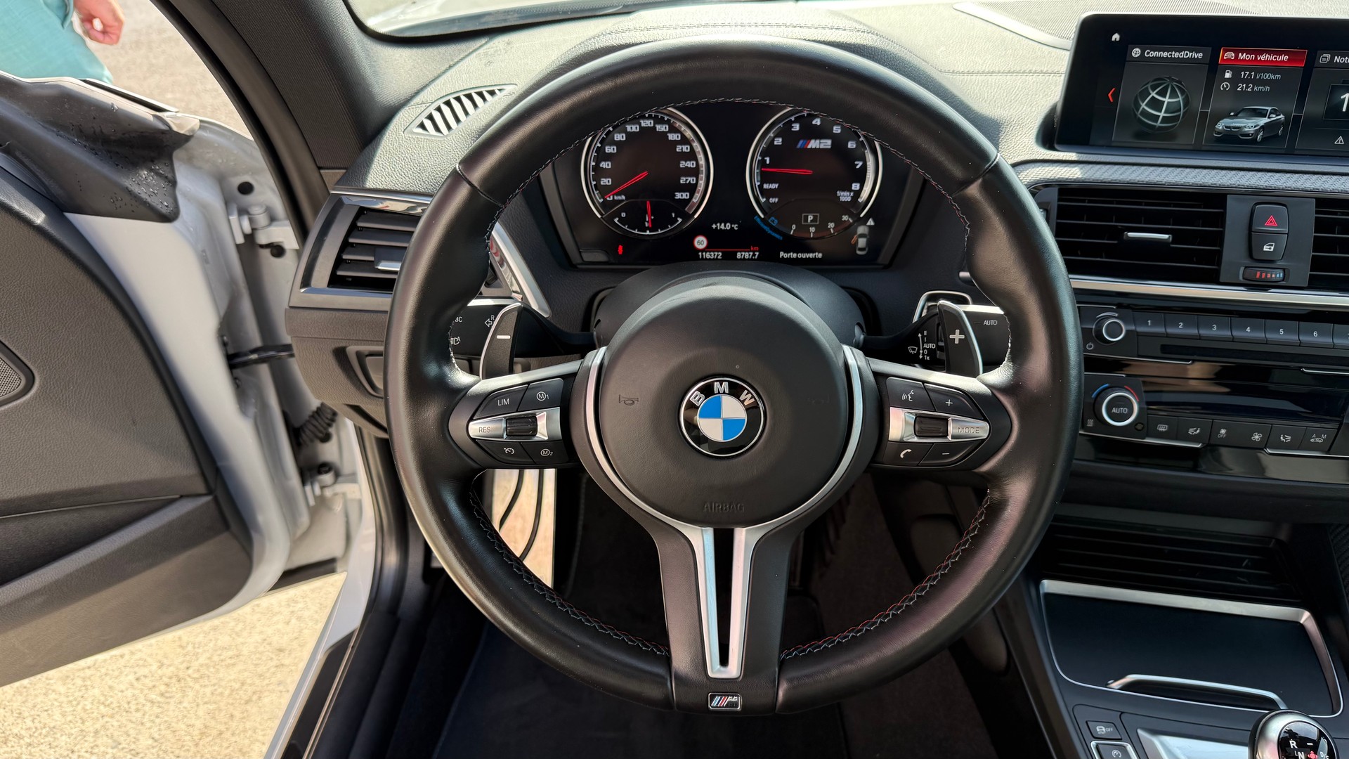 BMW M2 Competition Drivelogic-image-9