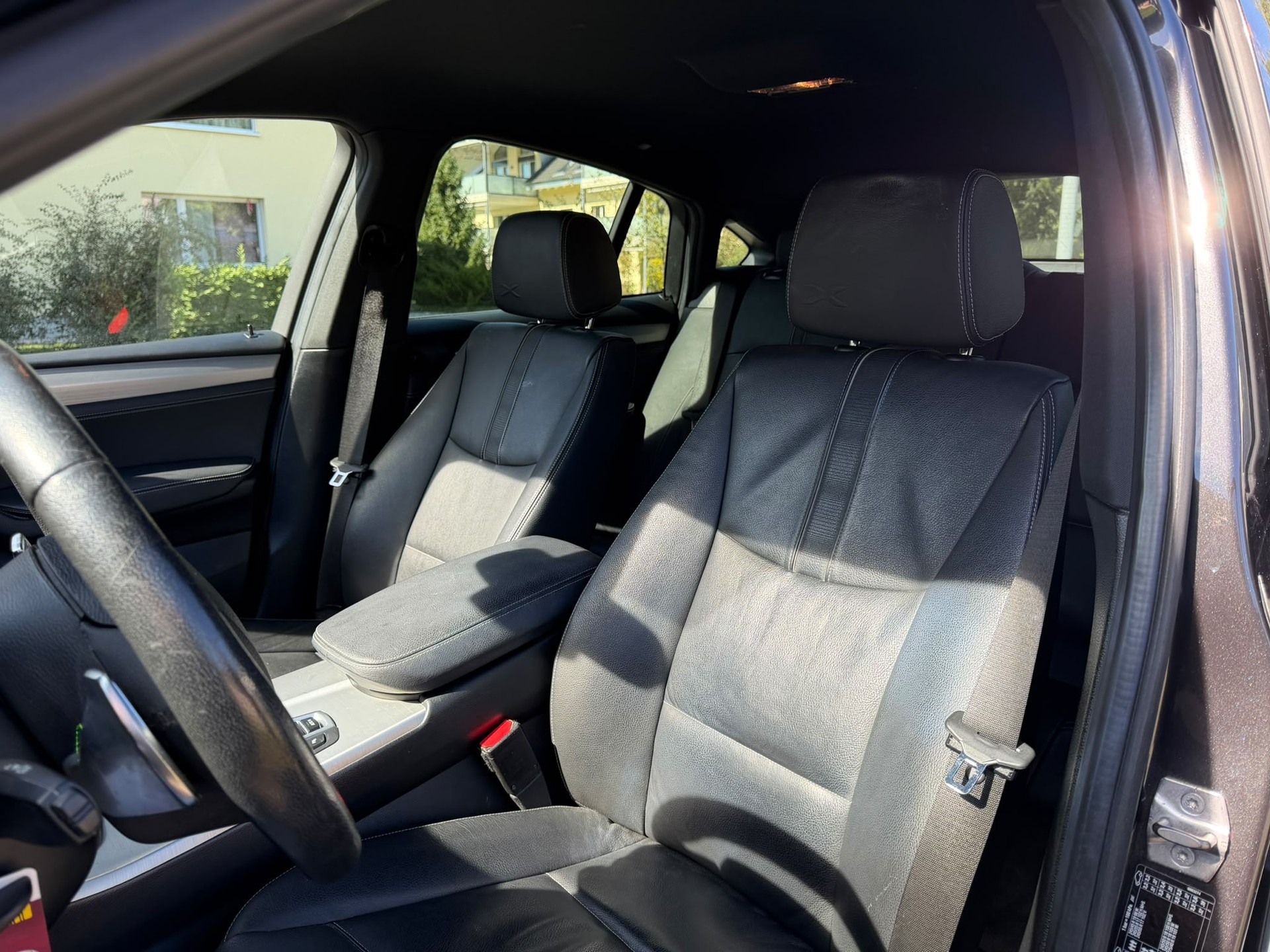 BMW X4 xDrive 28i M Sport Steptronic-image-7
