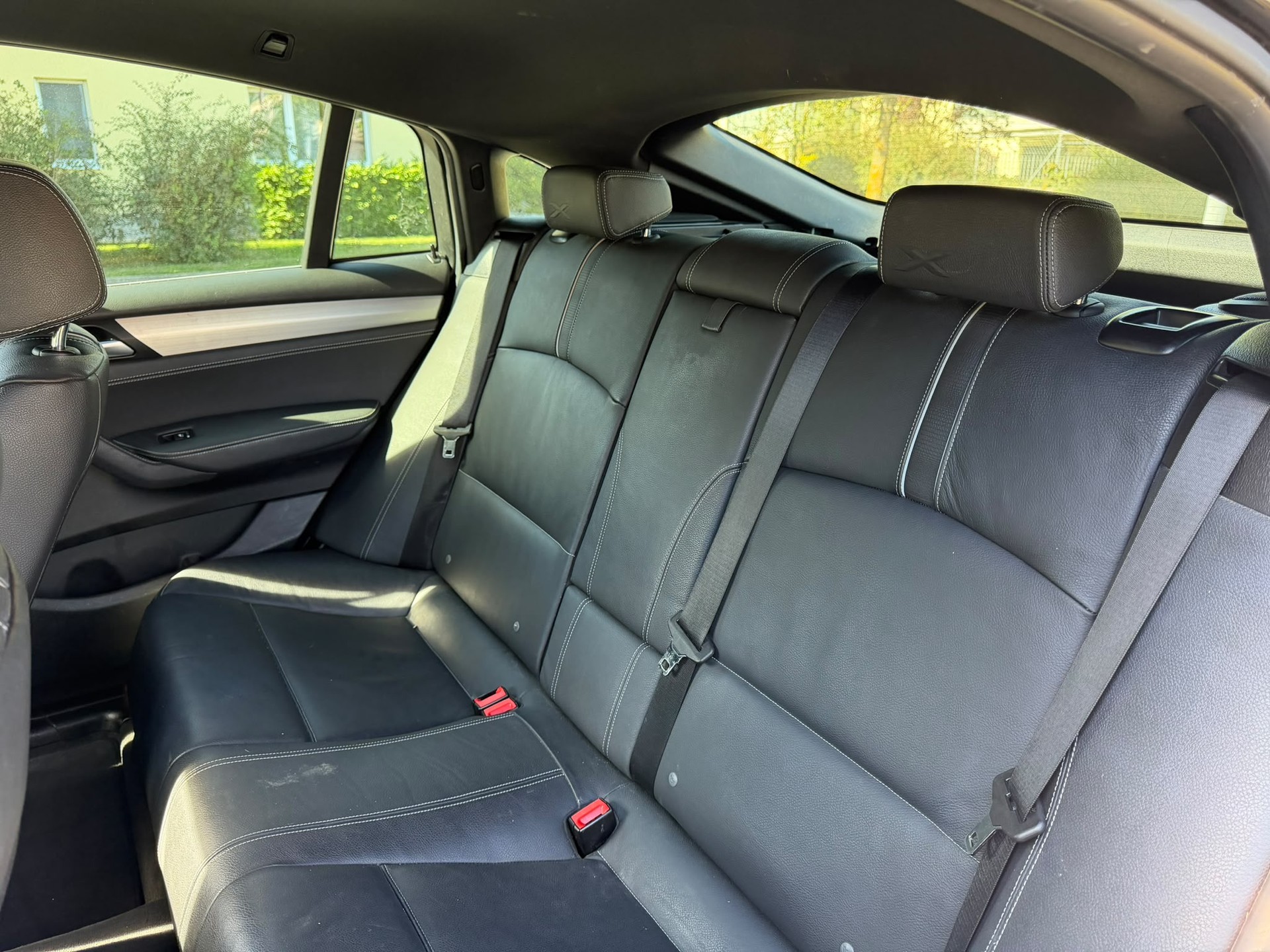 BMW X4 xDrive 28i M Sport Steptronic-image-8