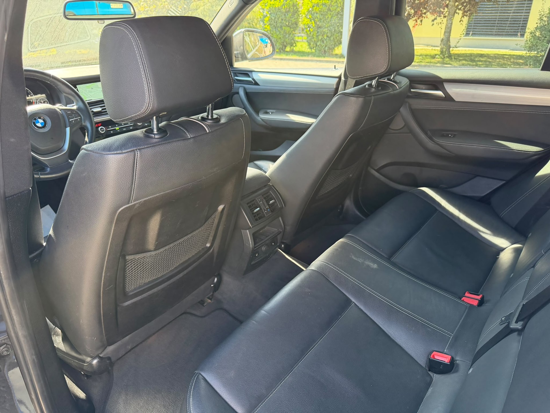 BMW X4 xDrive 28i M Sport Steptronic-image-9