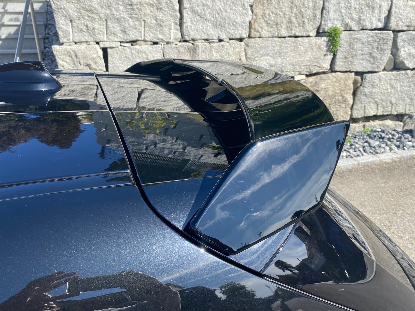 BMW M135i xDrive Steptronic-image-8