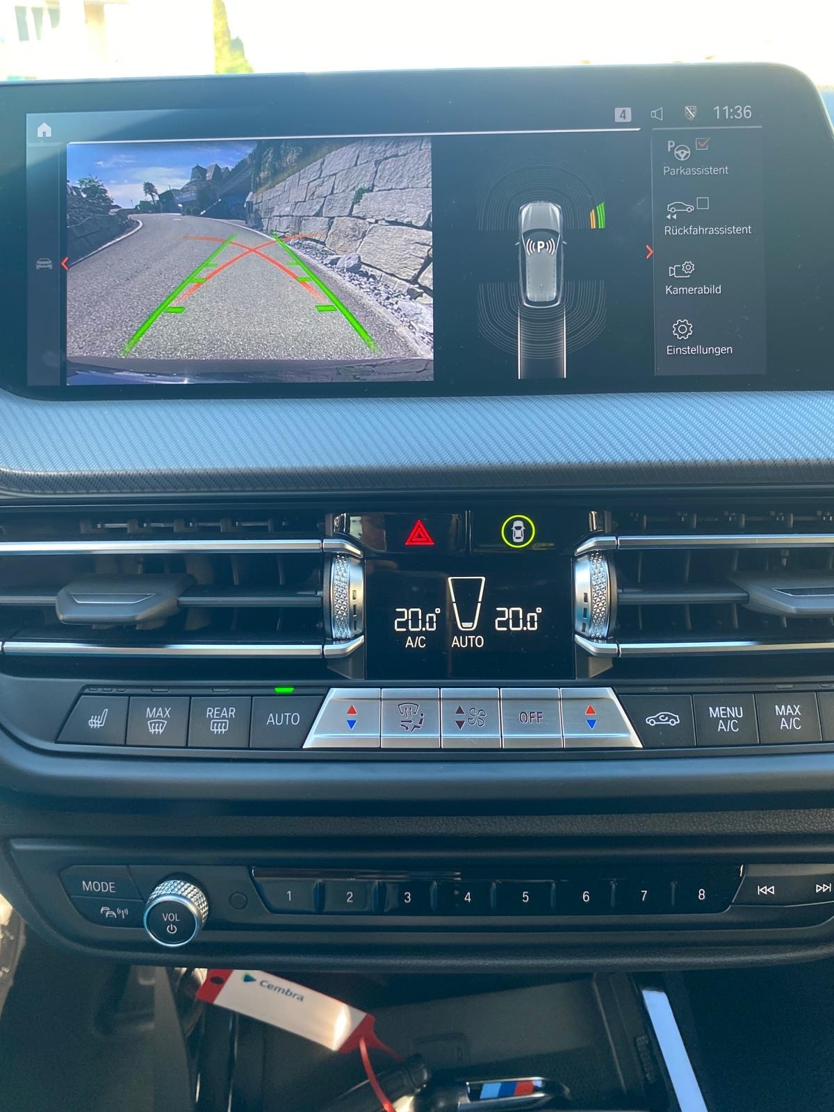 BMW M135i xDrive Steptronic-image-13