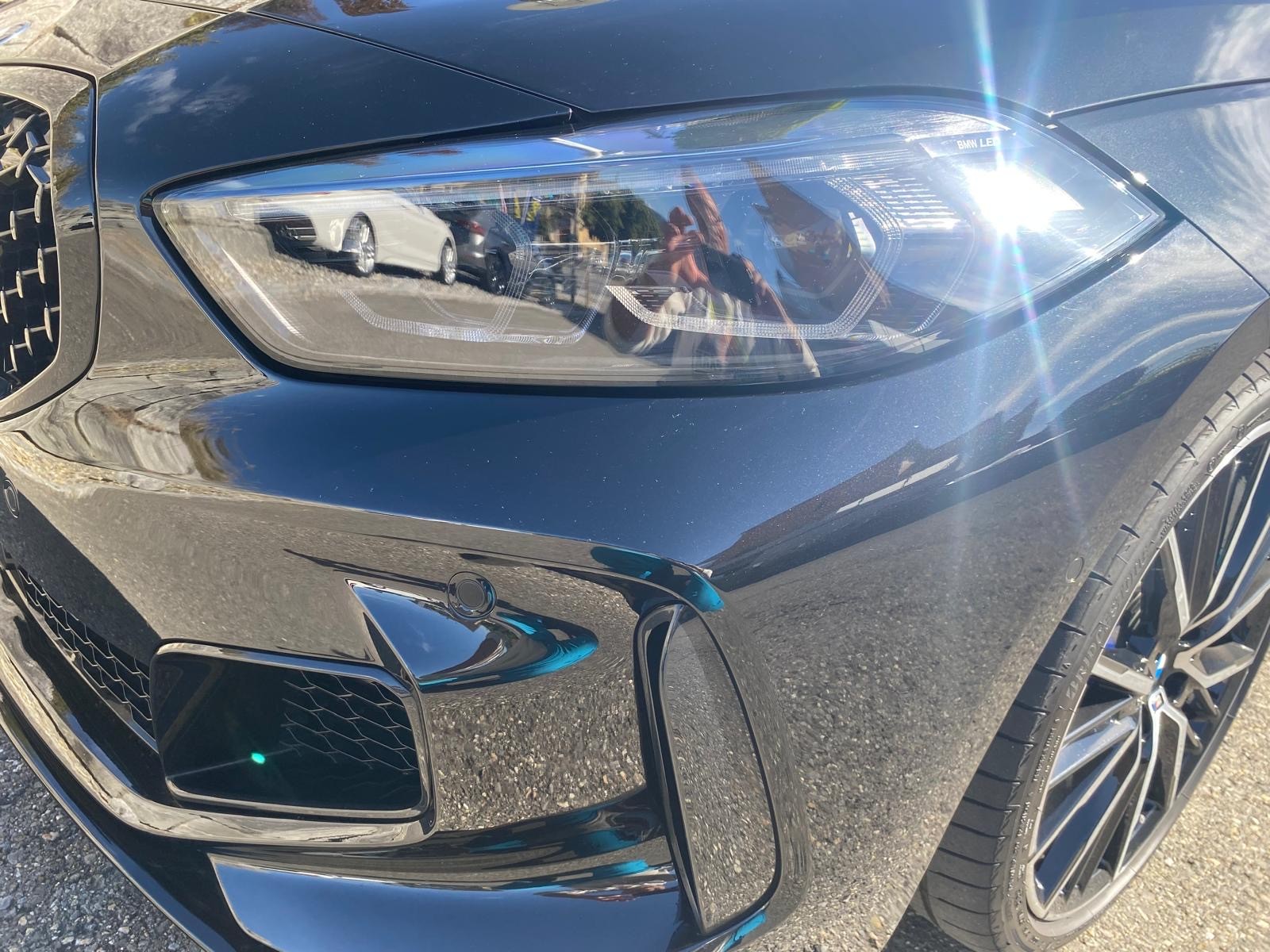 BMW M135i xDrive Steptronic-image-5