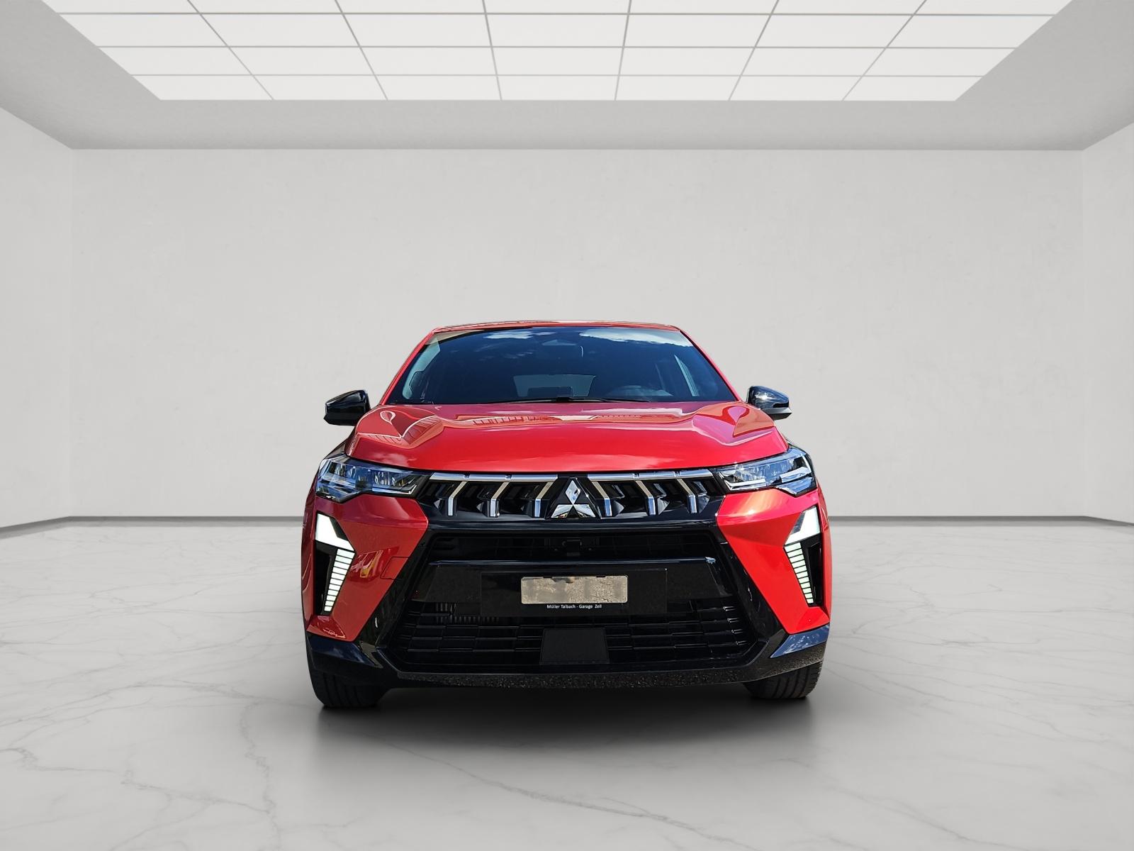 MITSUBISHI ASX 1.3 MH Sport-image-1