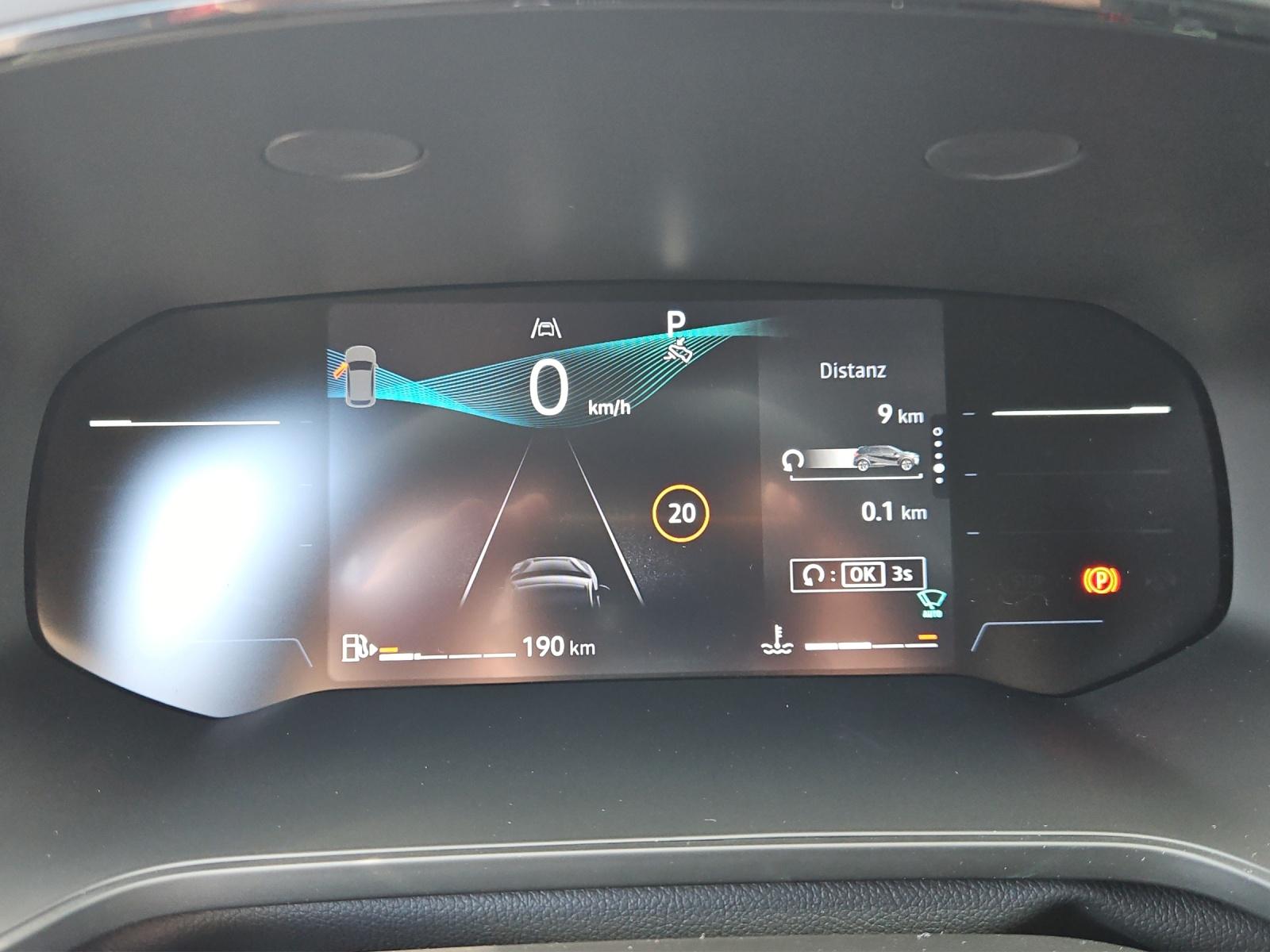MITSUBISHI ASX 1.3 MH Sport-image-8