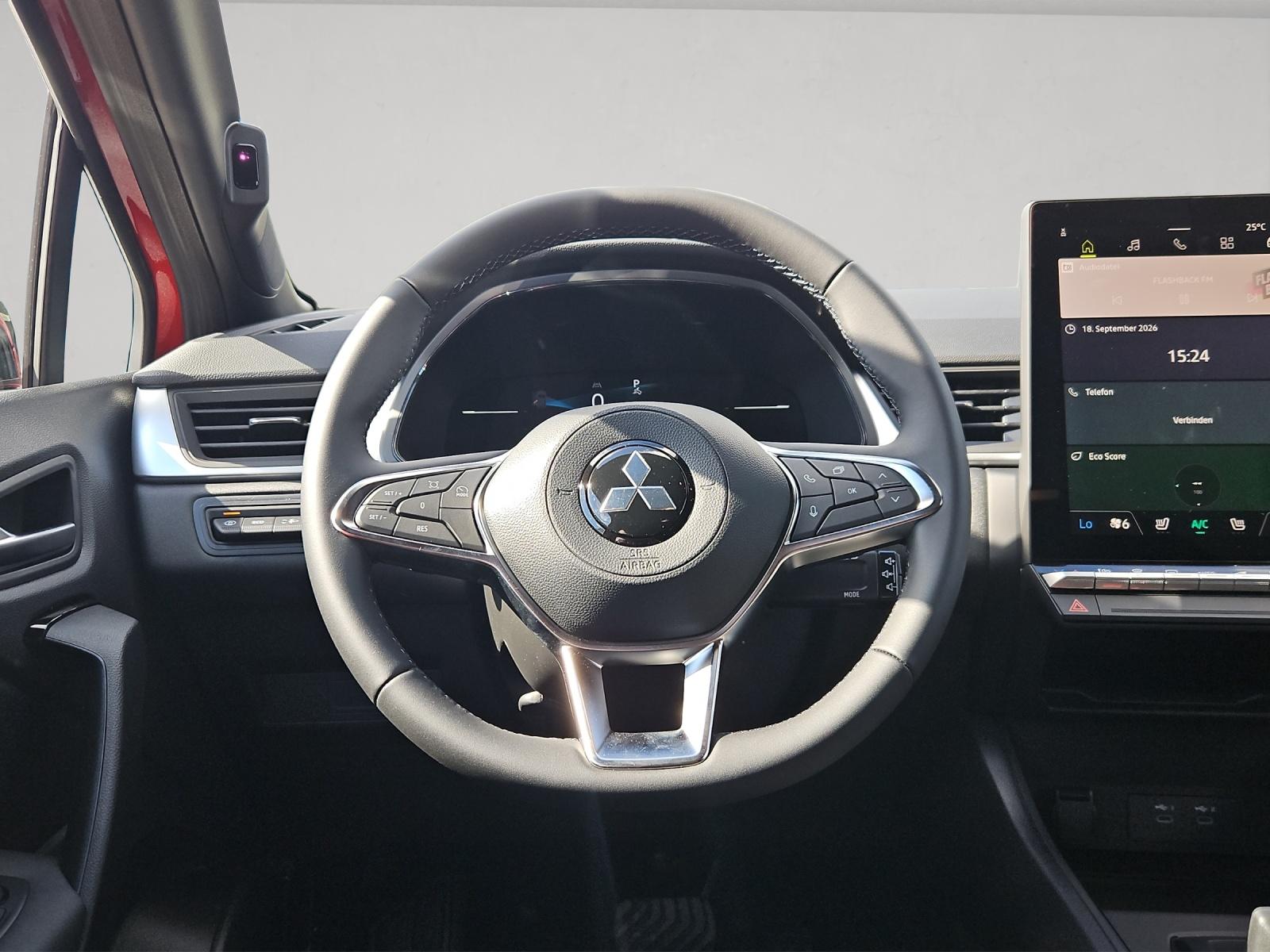 MITSUBISHI ASX 1.3 MH Sport-image-7