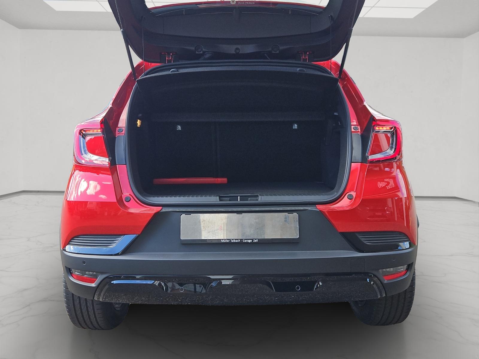MITSUBISHI ASX 1.3 MH Sport-image-11