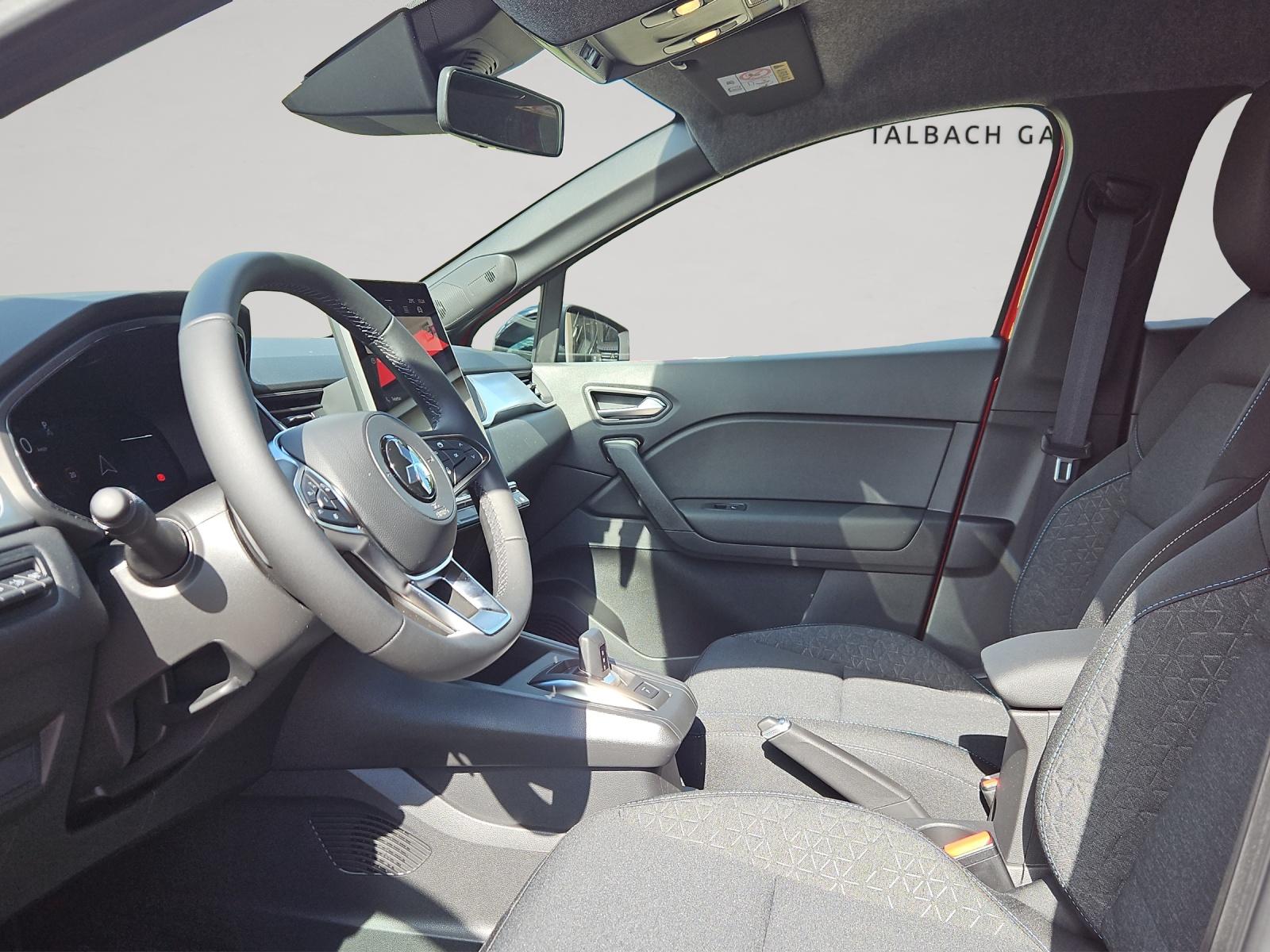 MITSUBISHI ASX 1.3 MH Sport-image-6
