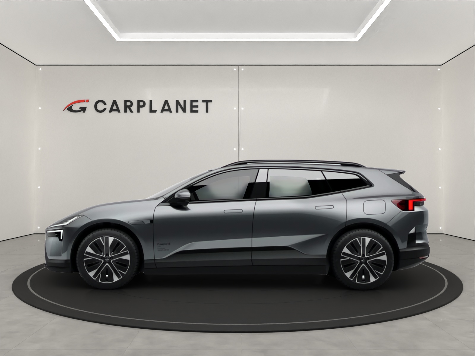 POLESTAR 4 SUV Long Range Dual Motor Prime-image-2