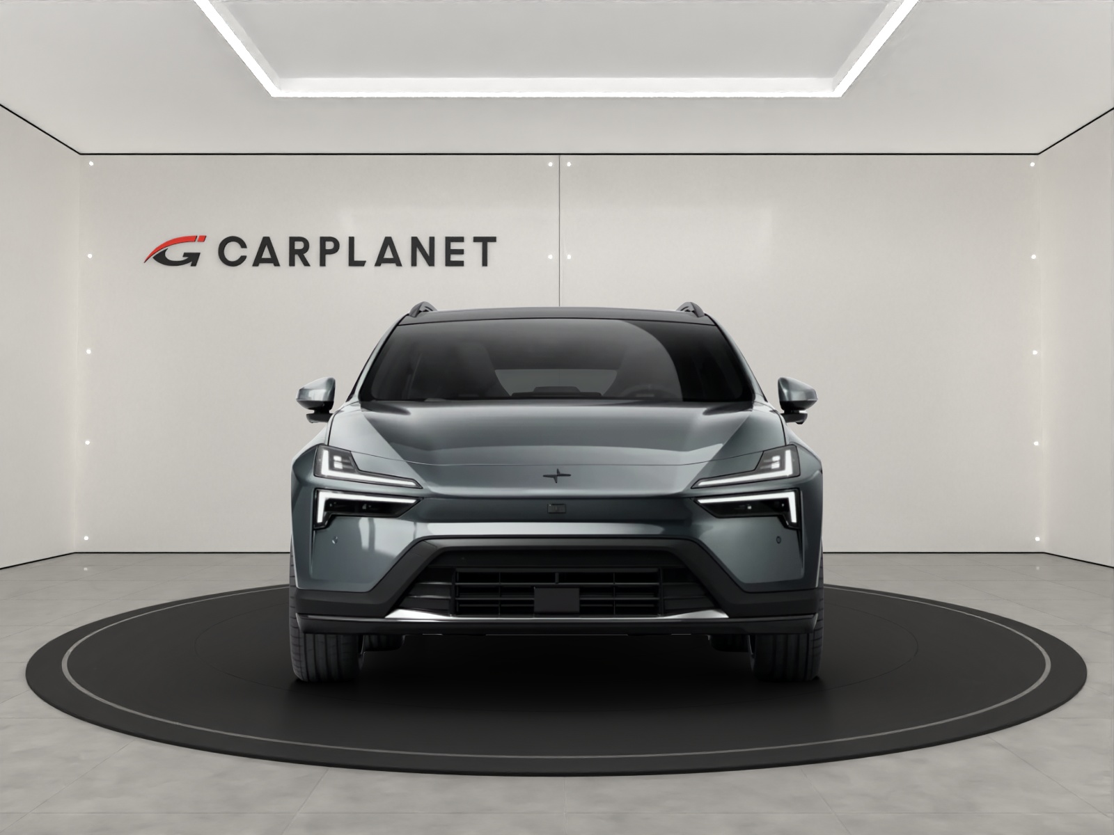 POLESTAR 4 SUV Long Range Dual Motor Prime-image-1