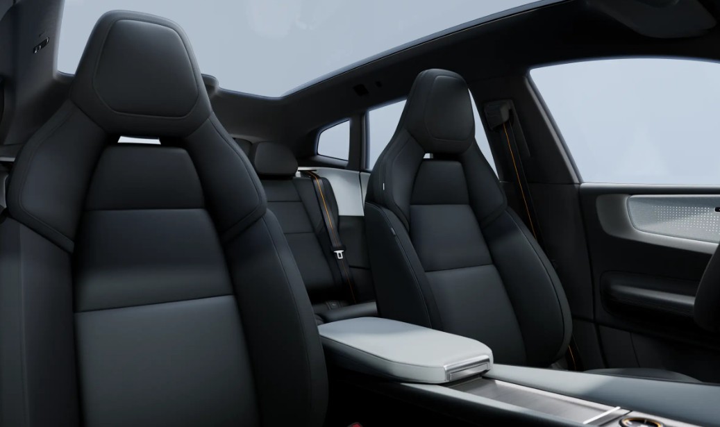 POLESTAR 4 SUV Long Range Dual Motor Prime-image-8