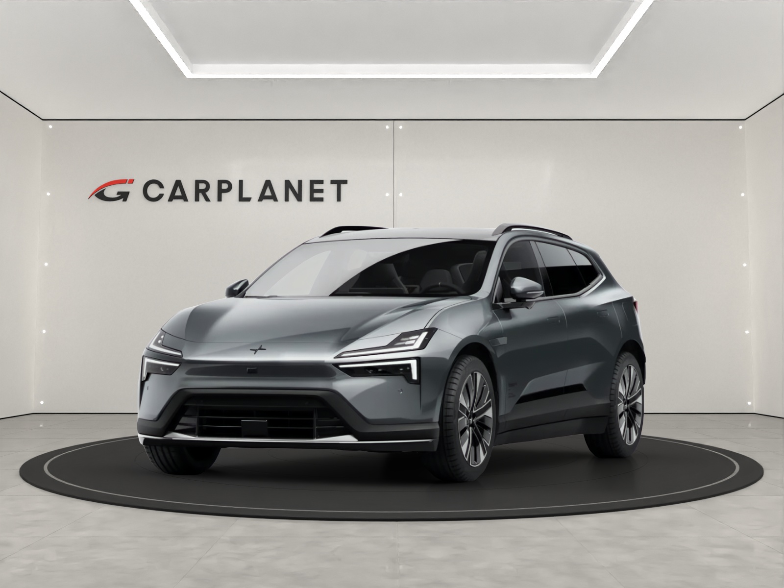 POLESTAR 4 SUV Long Range Dual Motor Prime-image-0