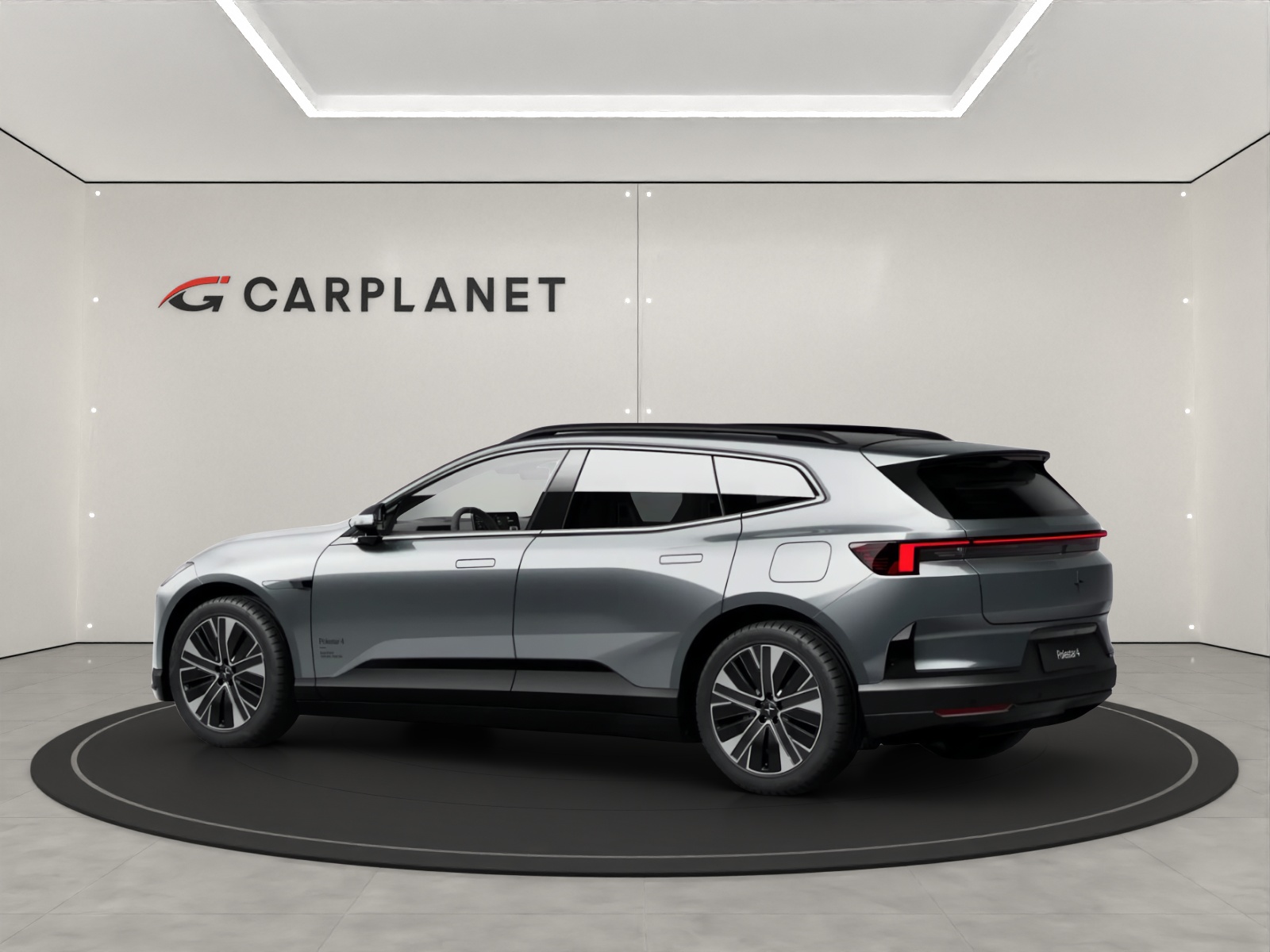 POLESTAR 4 SUV Long Range Dual Motor Prime-image-3